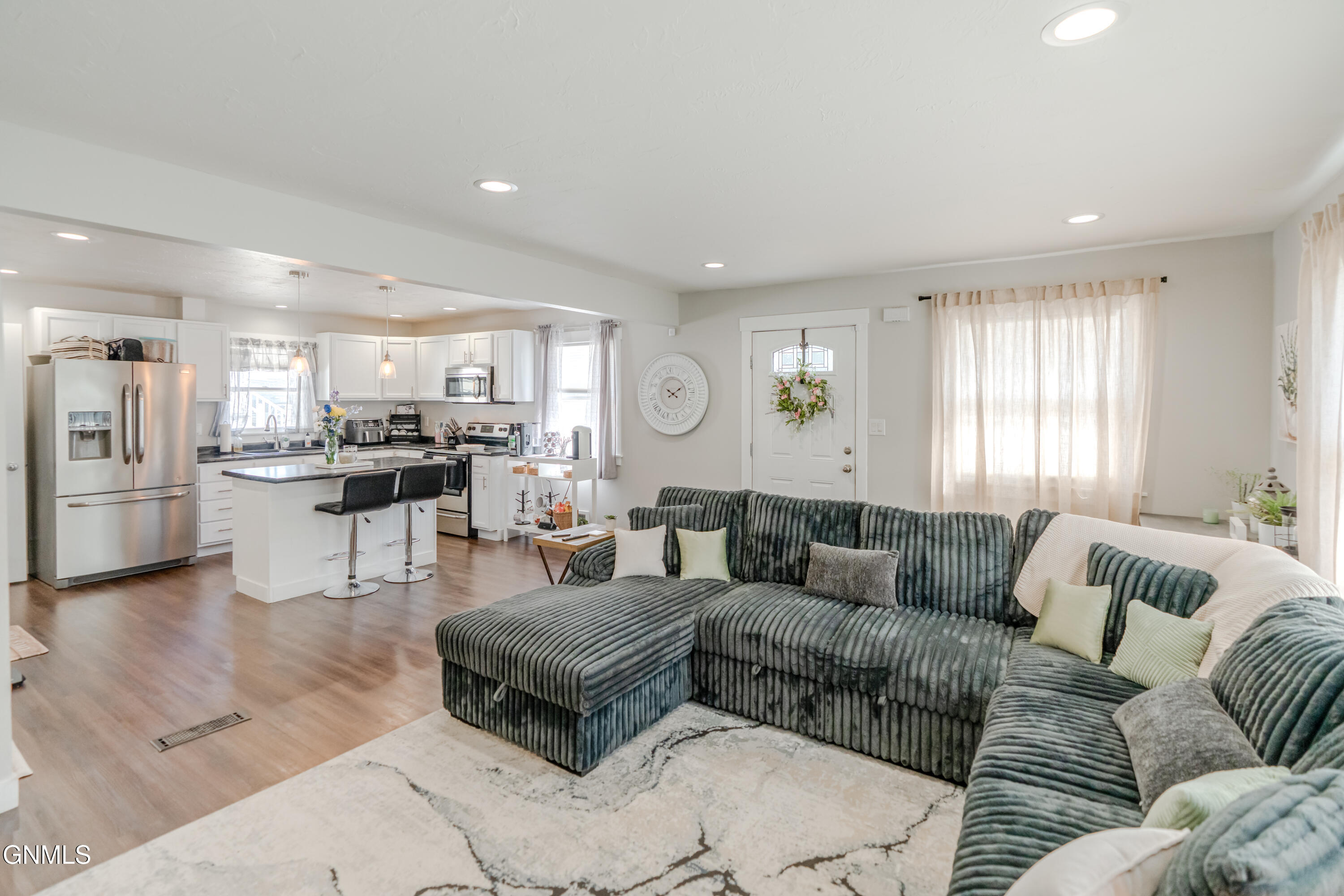 412 23rd Street, Bismarck, ND 58501