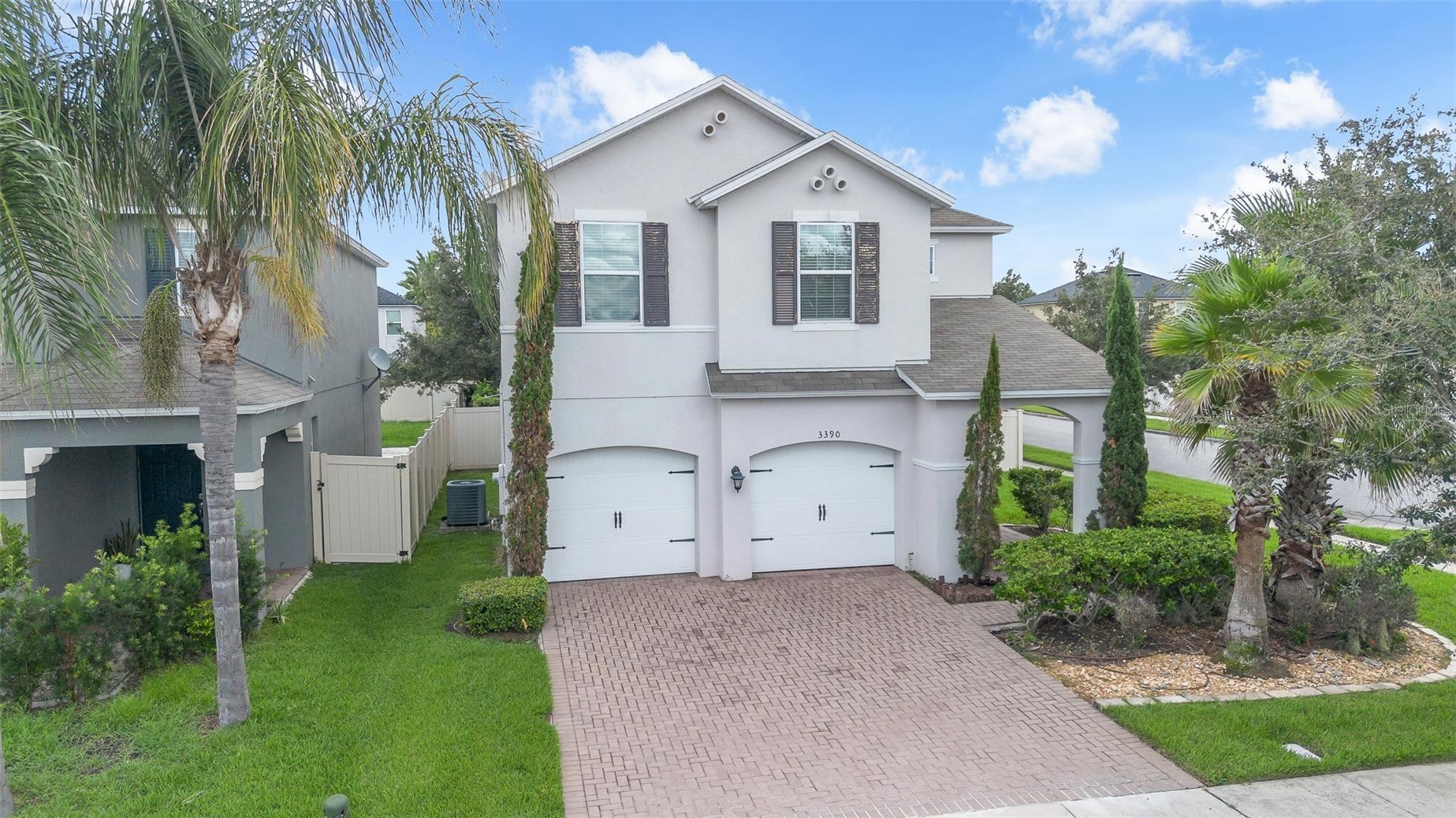 3390 MOUNT VERNON WAY