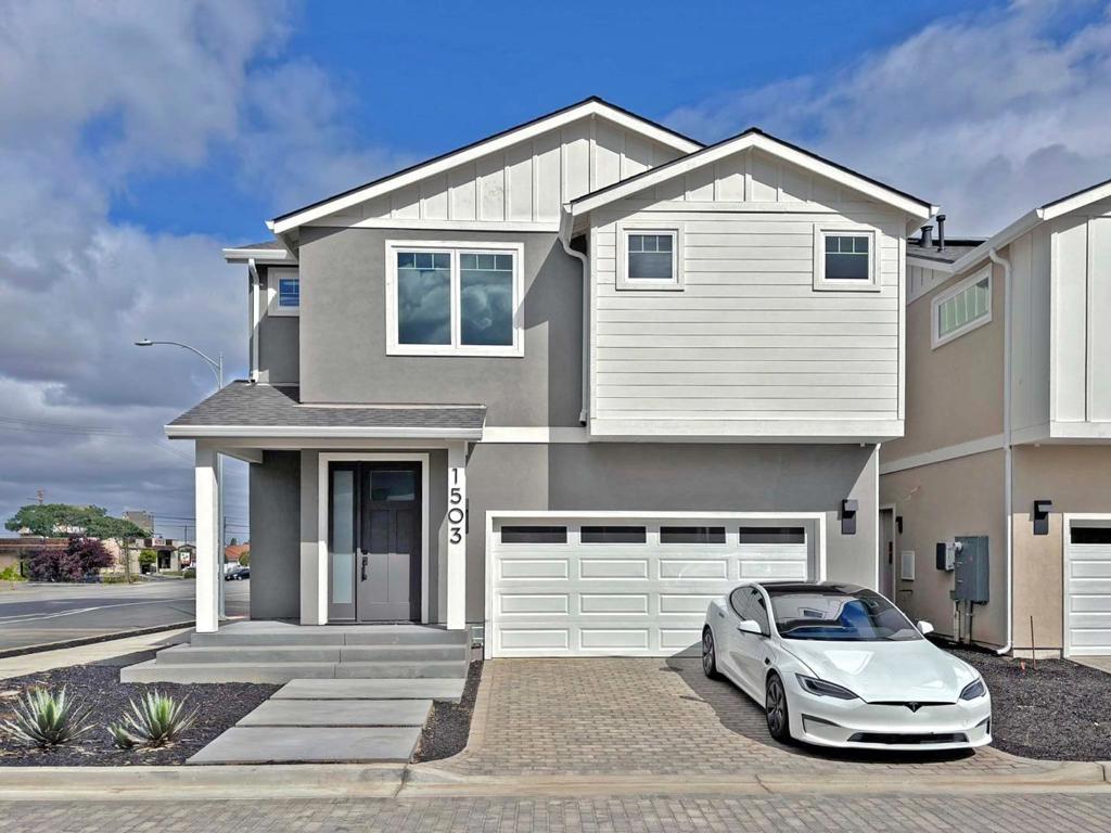 1503 Love Court