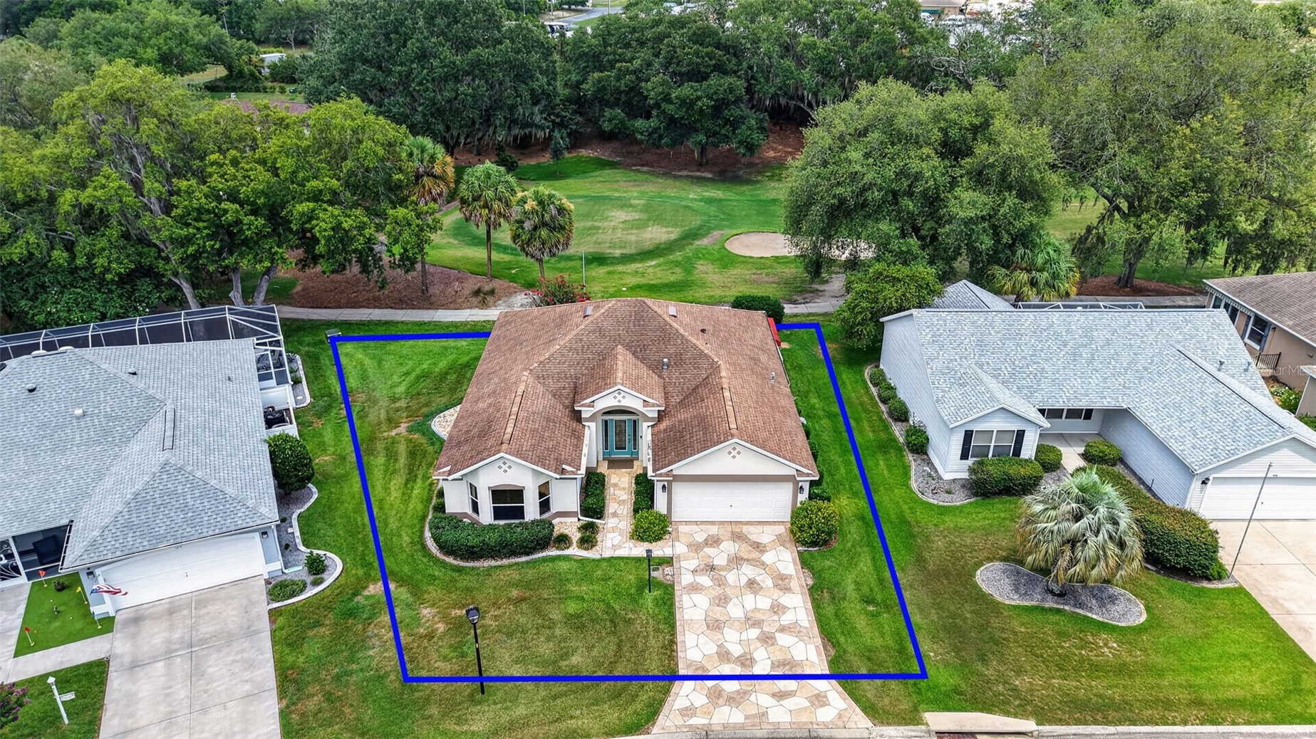 522 LOMA PASEO DRIVE