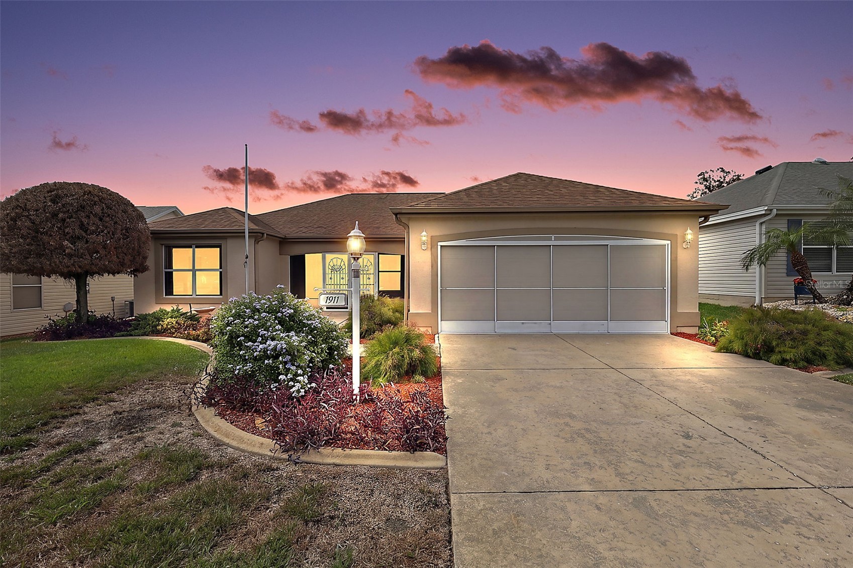 1911 DEL NORTE DRIVE