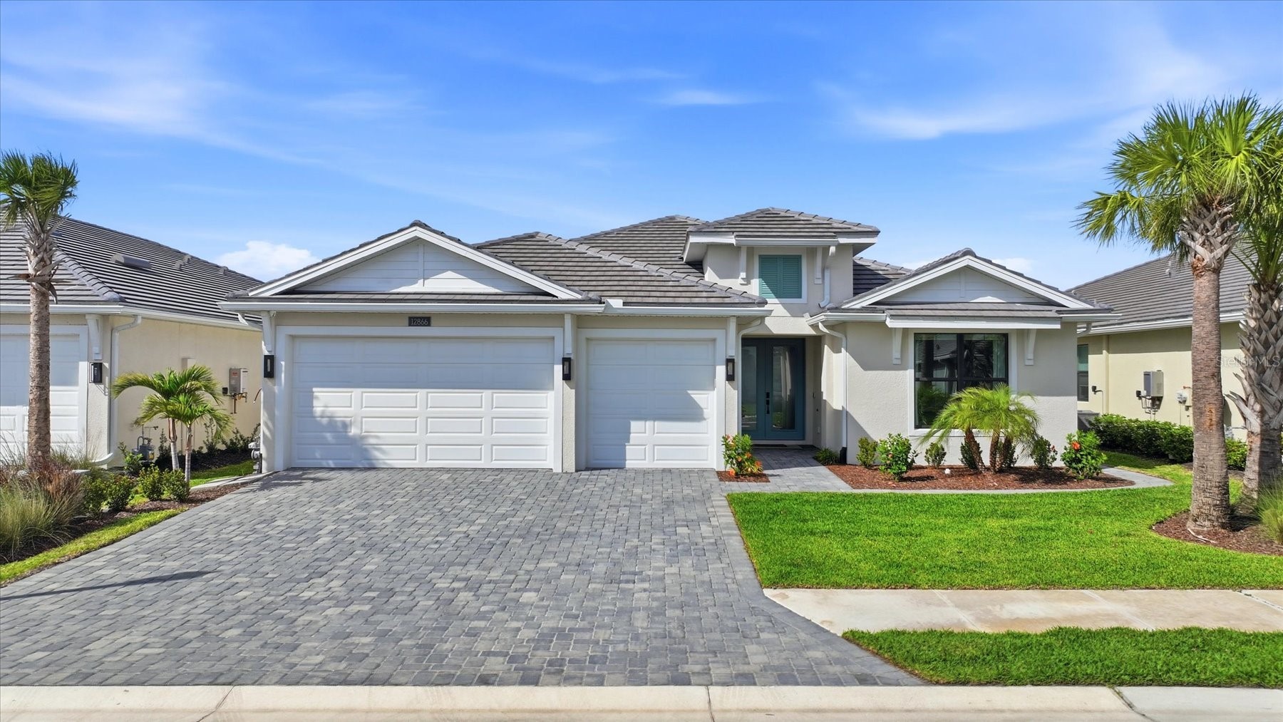 12866 PINNACLE LANE