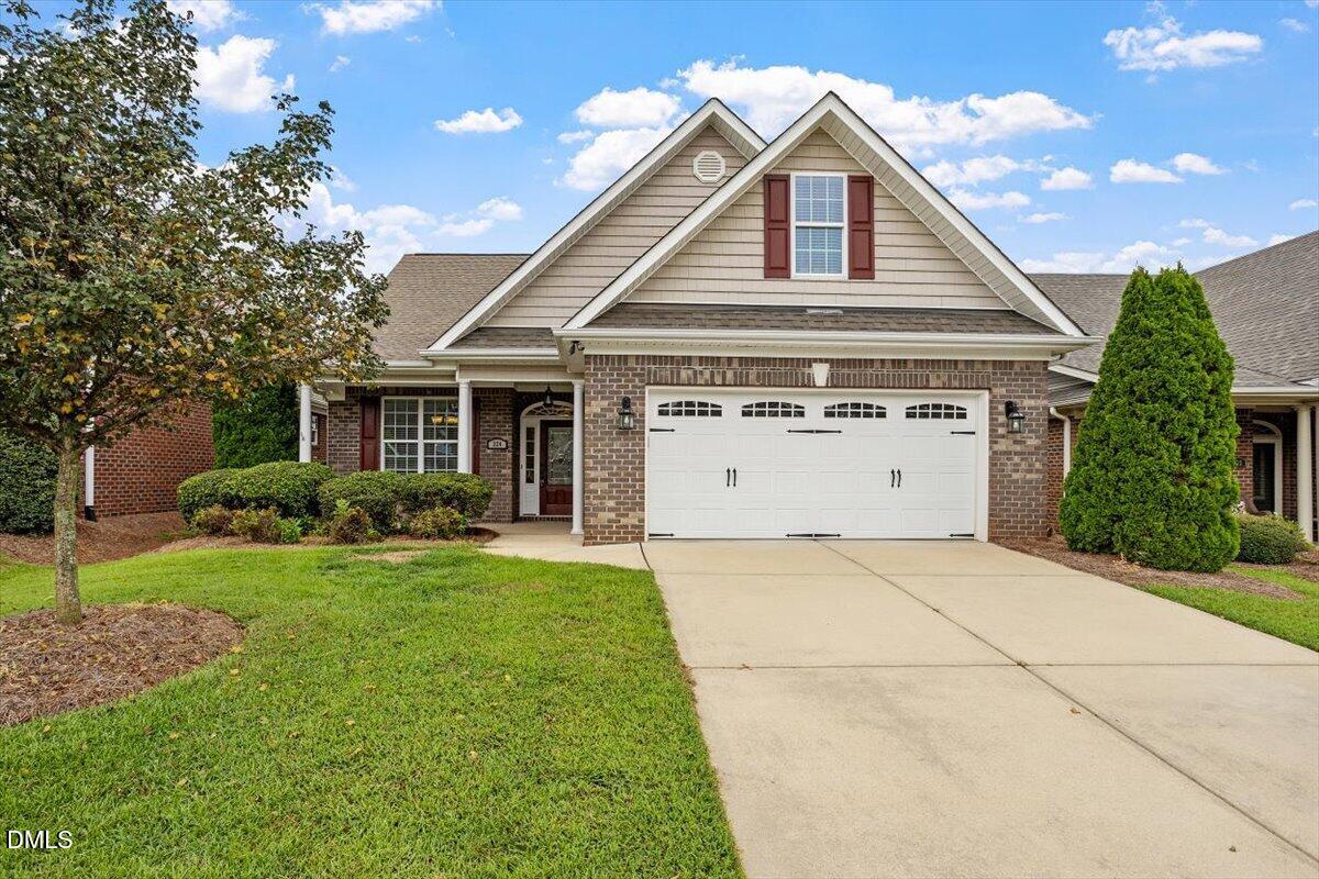 224 Shady Hollow Lane, Garner, NC 27529