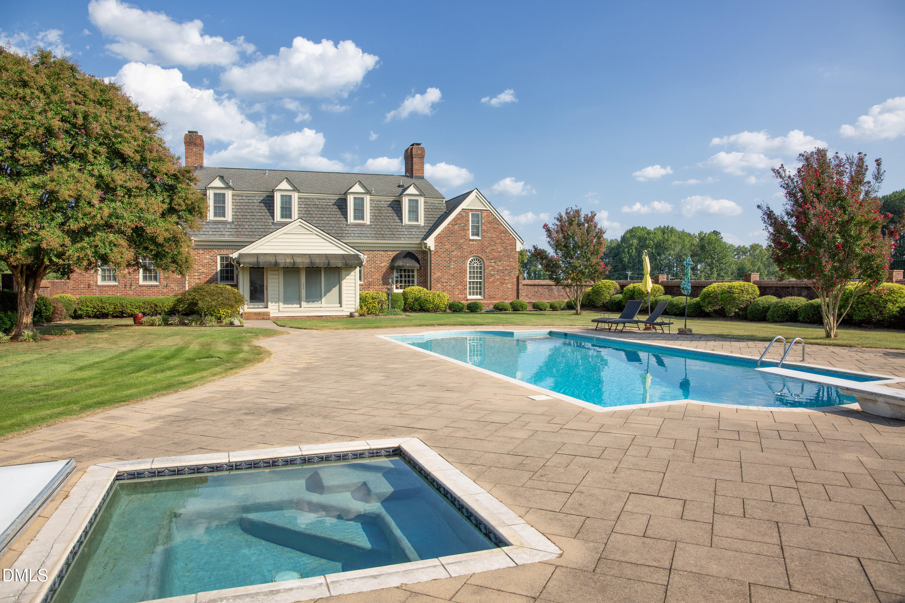 32 Wes Sandling Road, Franklinton, NC 27525
