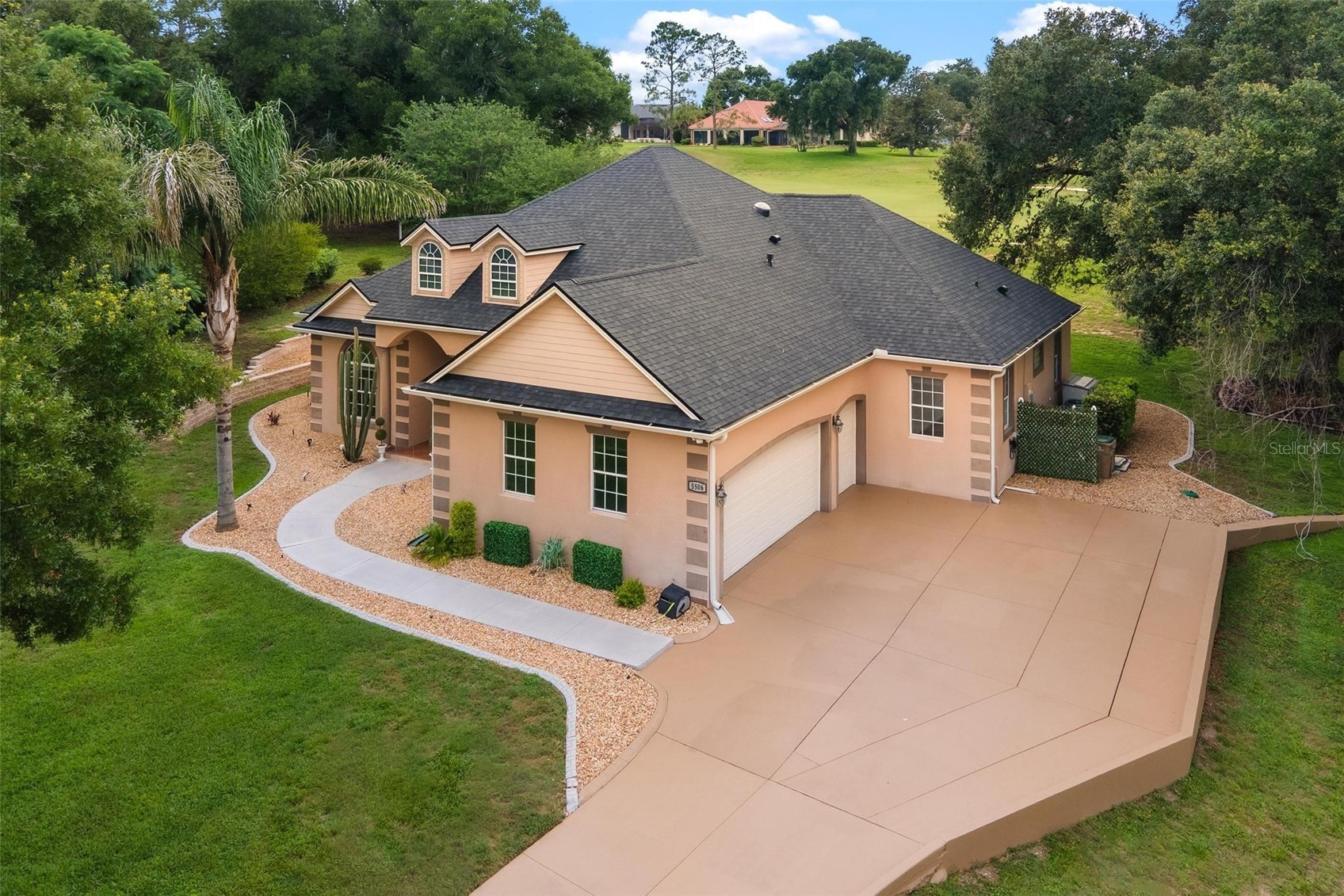 5506 CITATION COURT