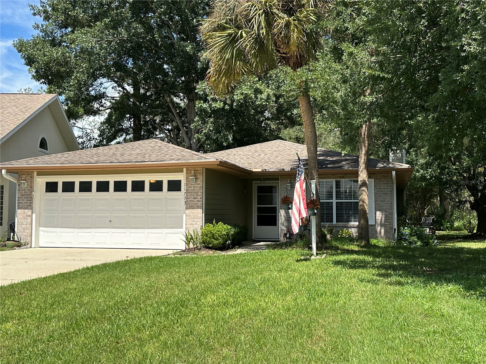 11793 CREEK DRIVE