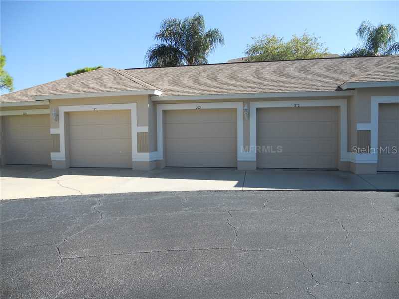 8911 VERANDA WAY 222
