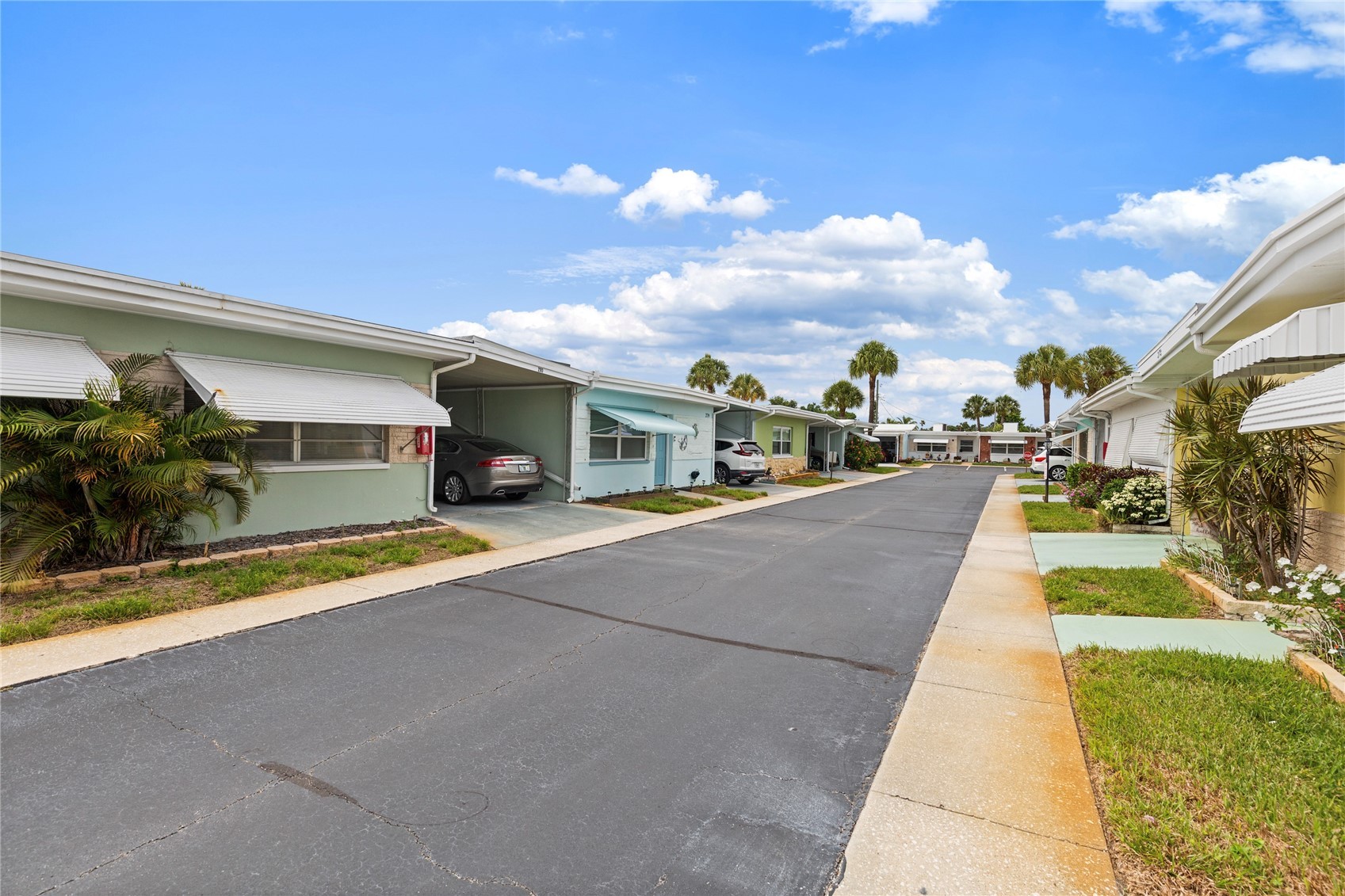 250 ROSERY ROAD NW 280