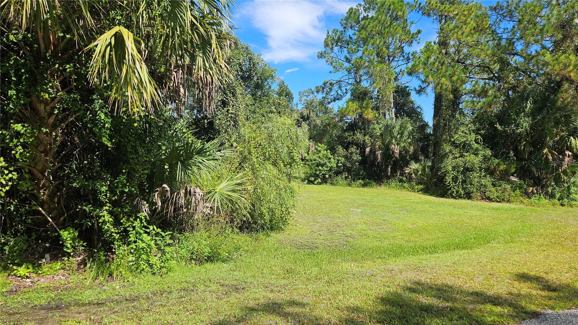 LONGWELL LOT #29 LANE
