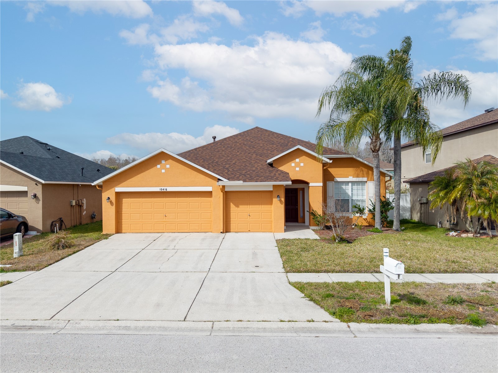 10416 MEADOW SPRING DRIVE