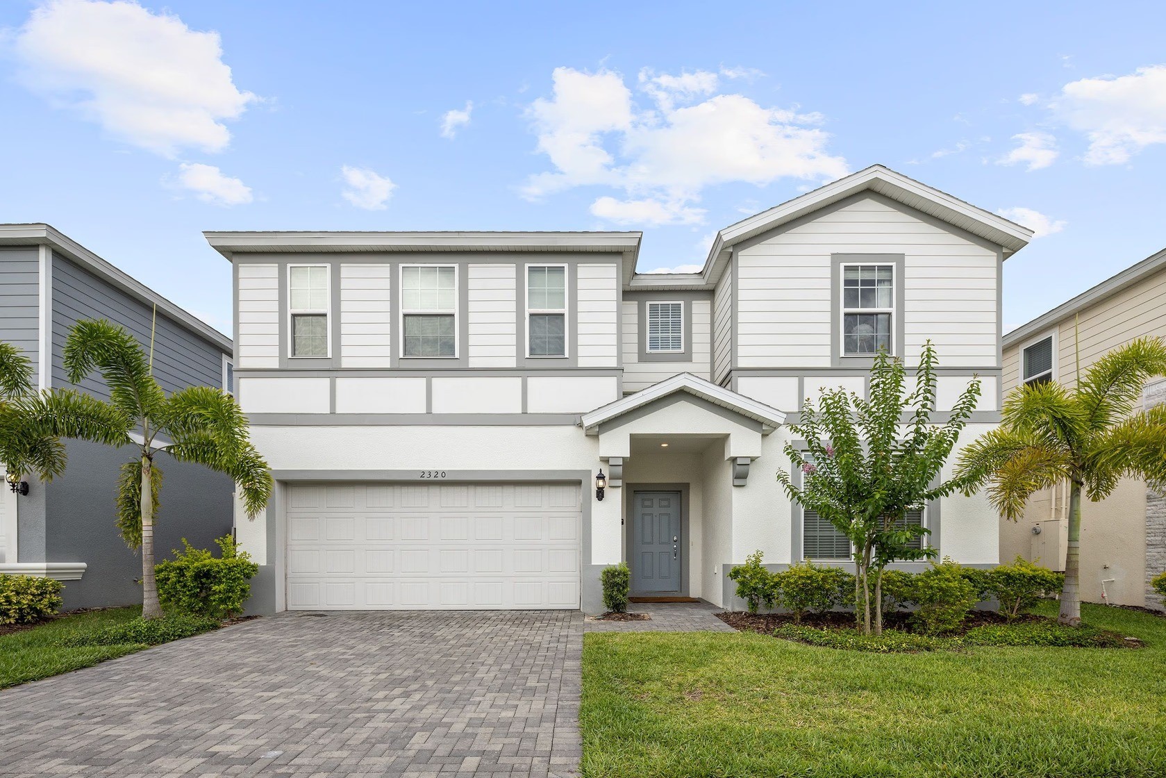2320 LELANI CIRCLE