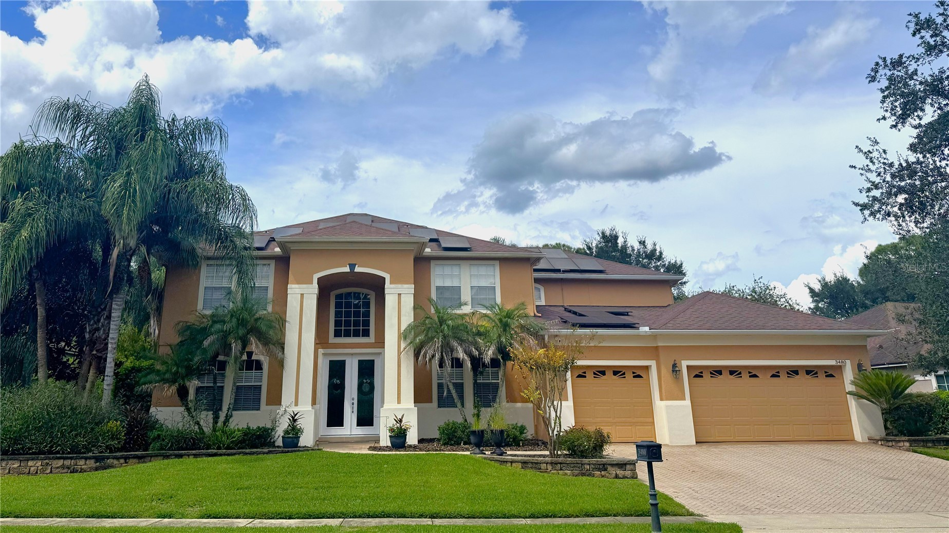 3480 WILD EAGLE RUN