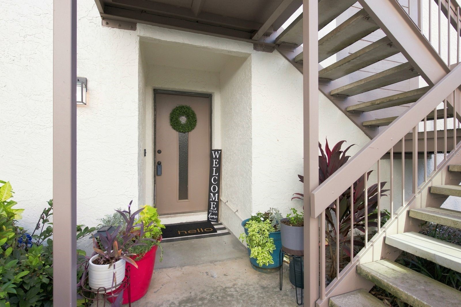 511 MISTLETOE COURT A