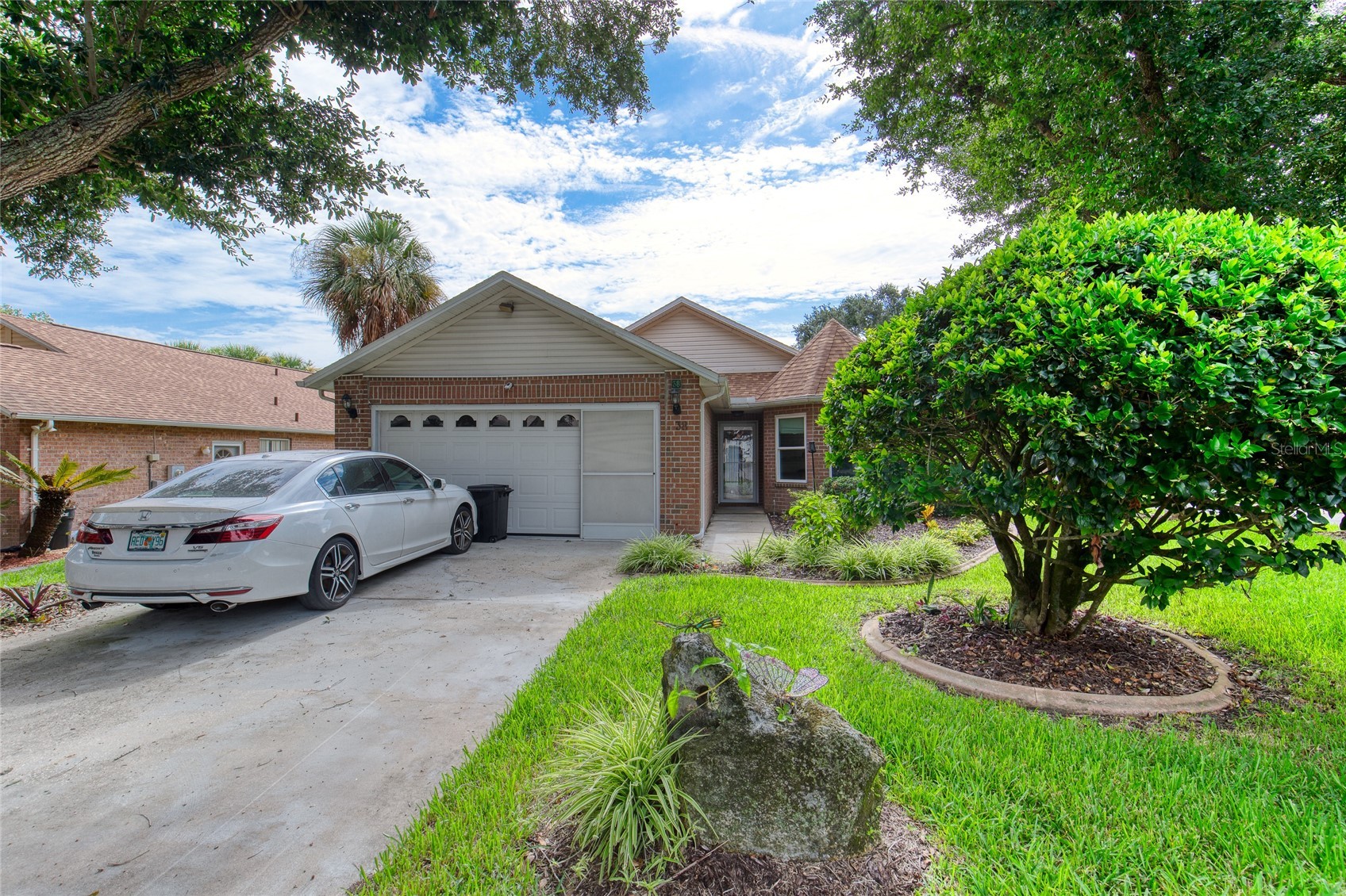 38 OLD MACON DRIVE