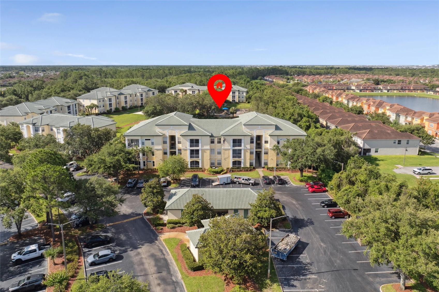 8816 DUNES COURT 303