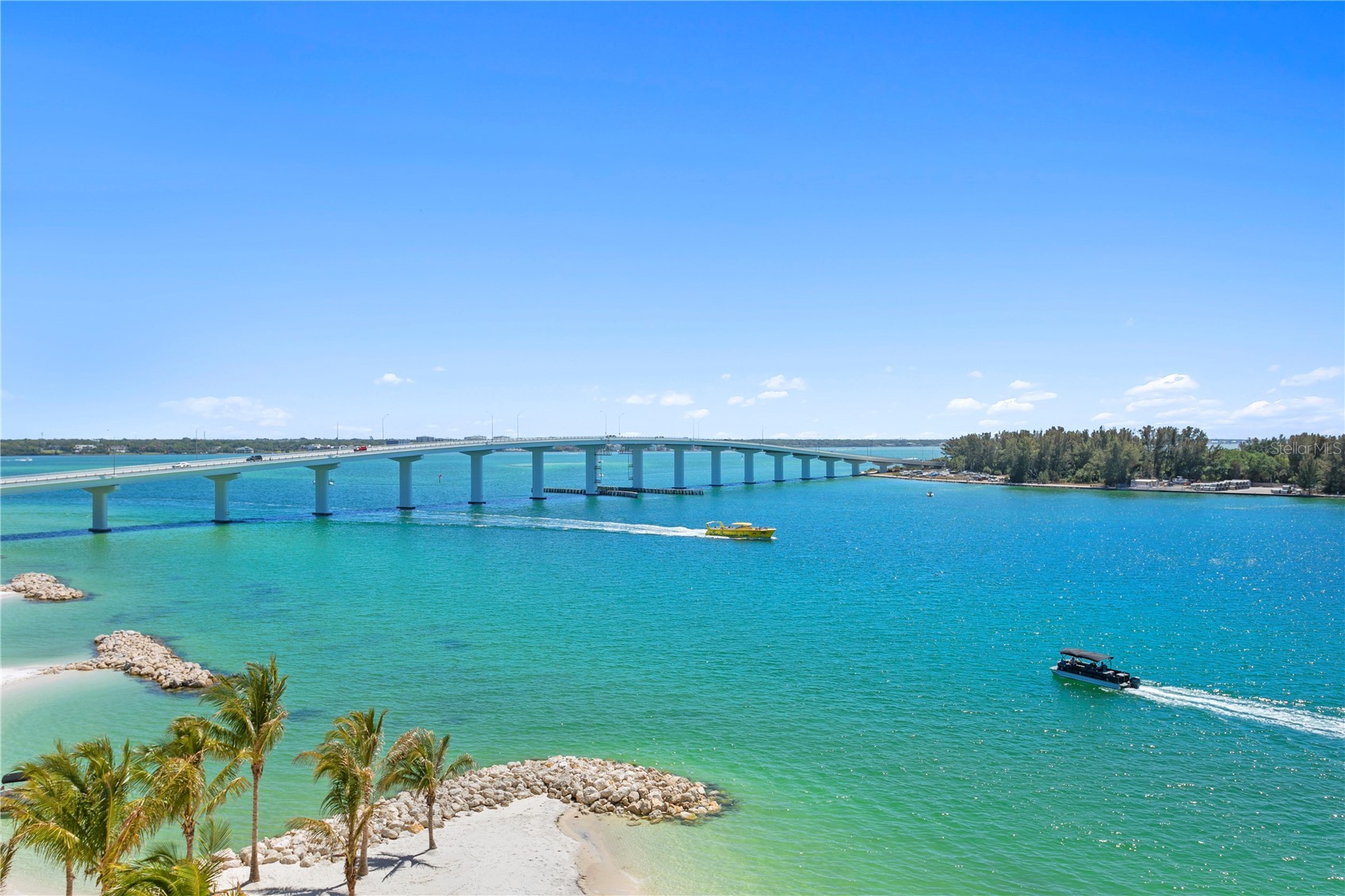 691 S GULFVIEW BOULEVARD 1508