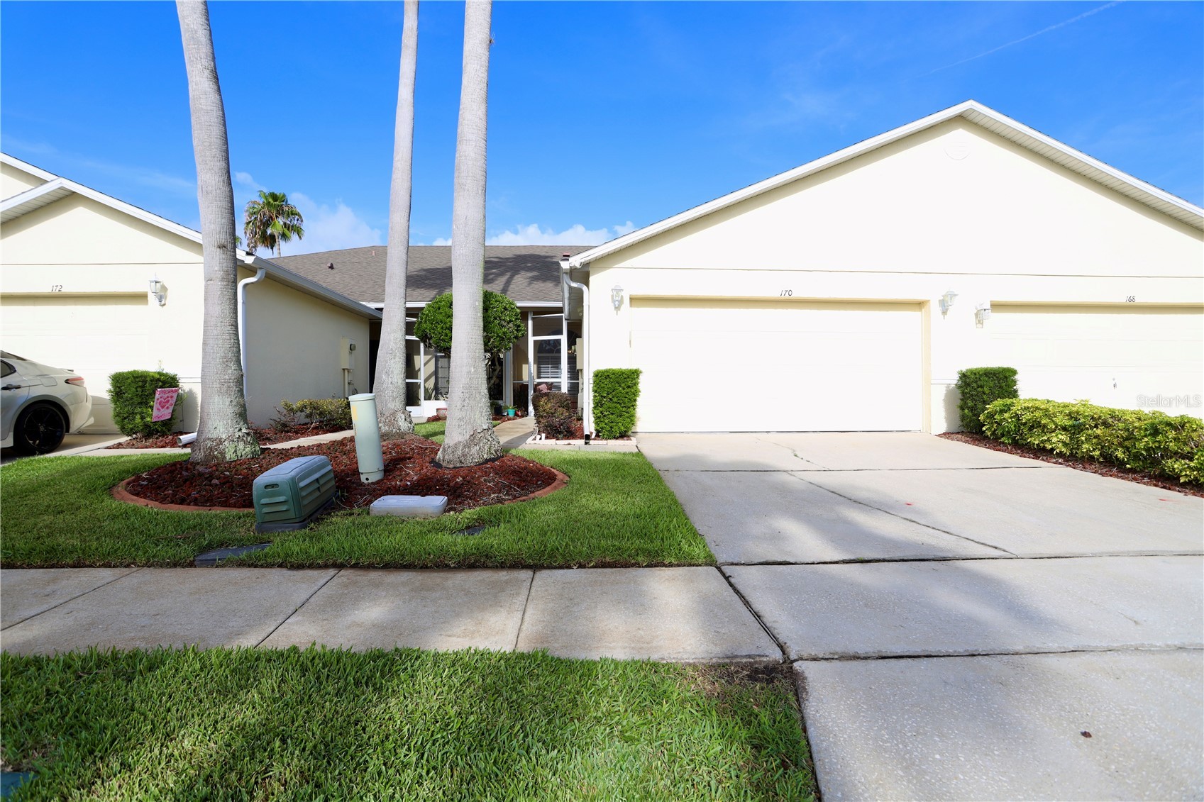 170 CLUB VILLAS LANE