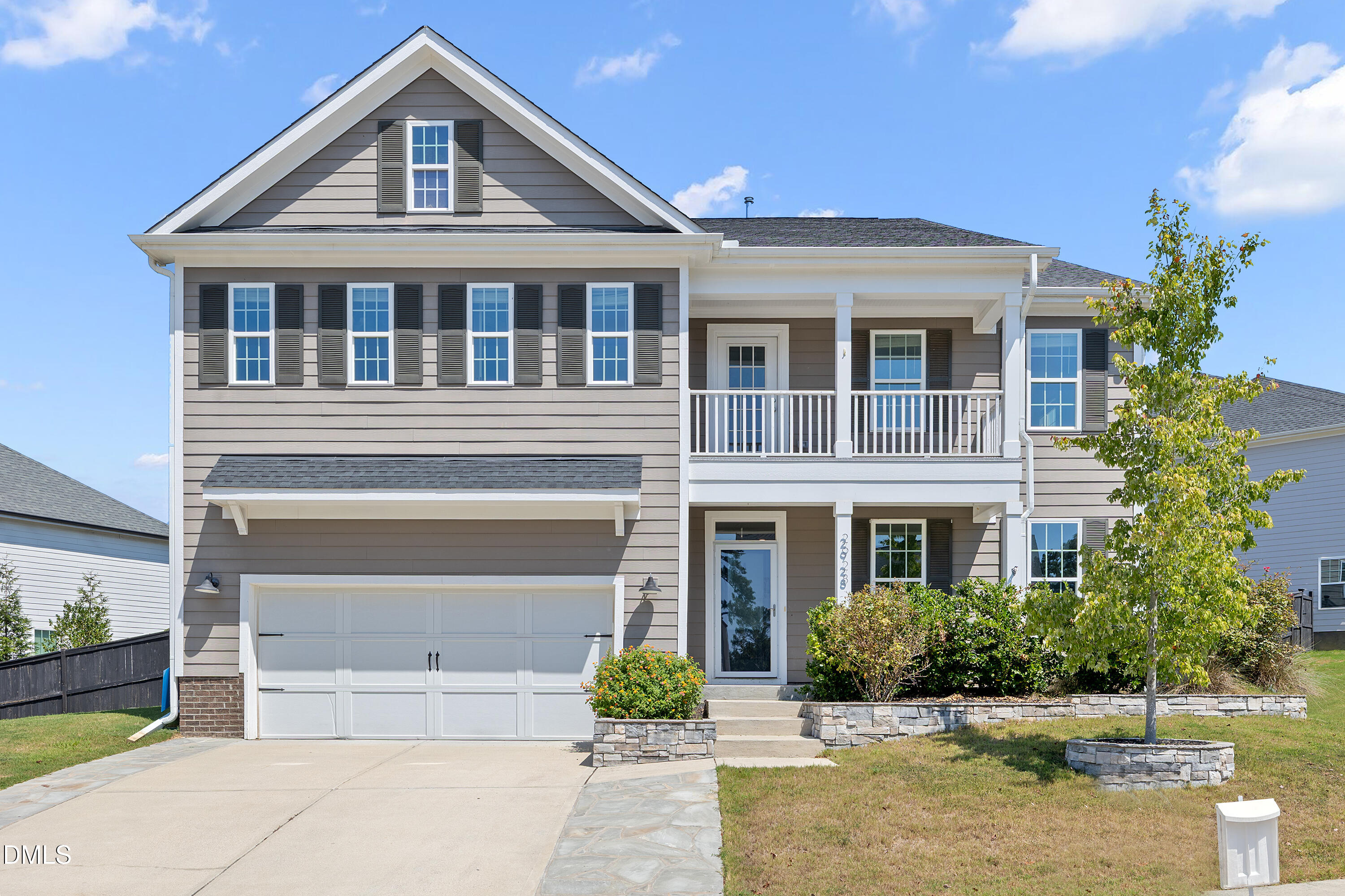 2928 Thurman Dairy Lp, Wake Forest, NC 27587