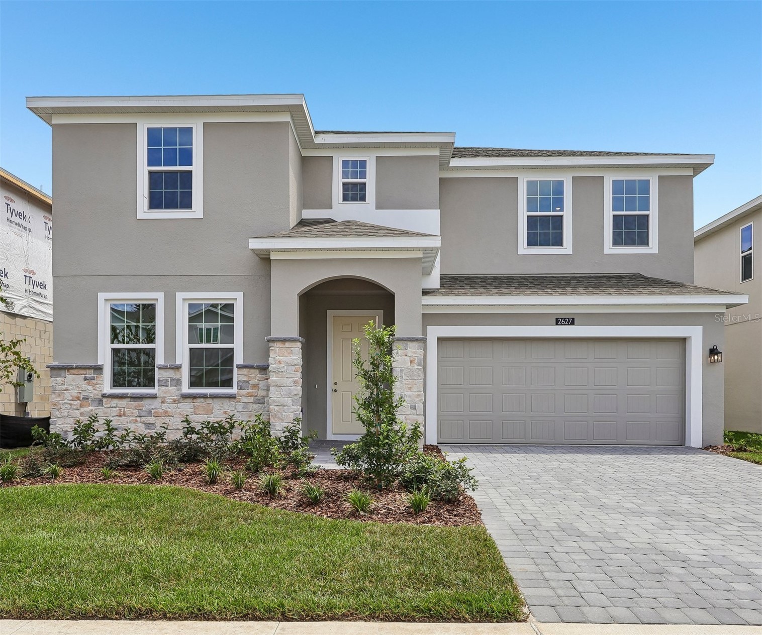 2627 CAVANAUGH DRIVE