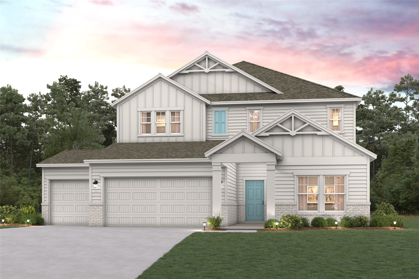30 PEGASUS ROAD