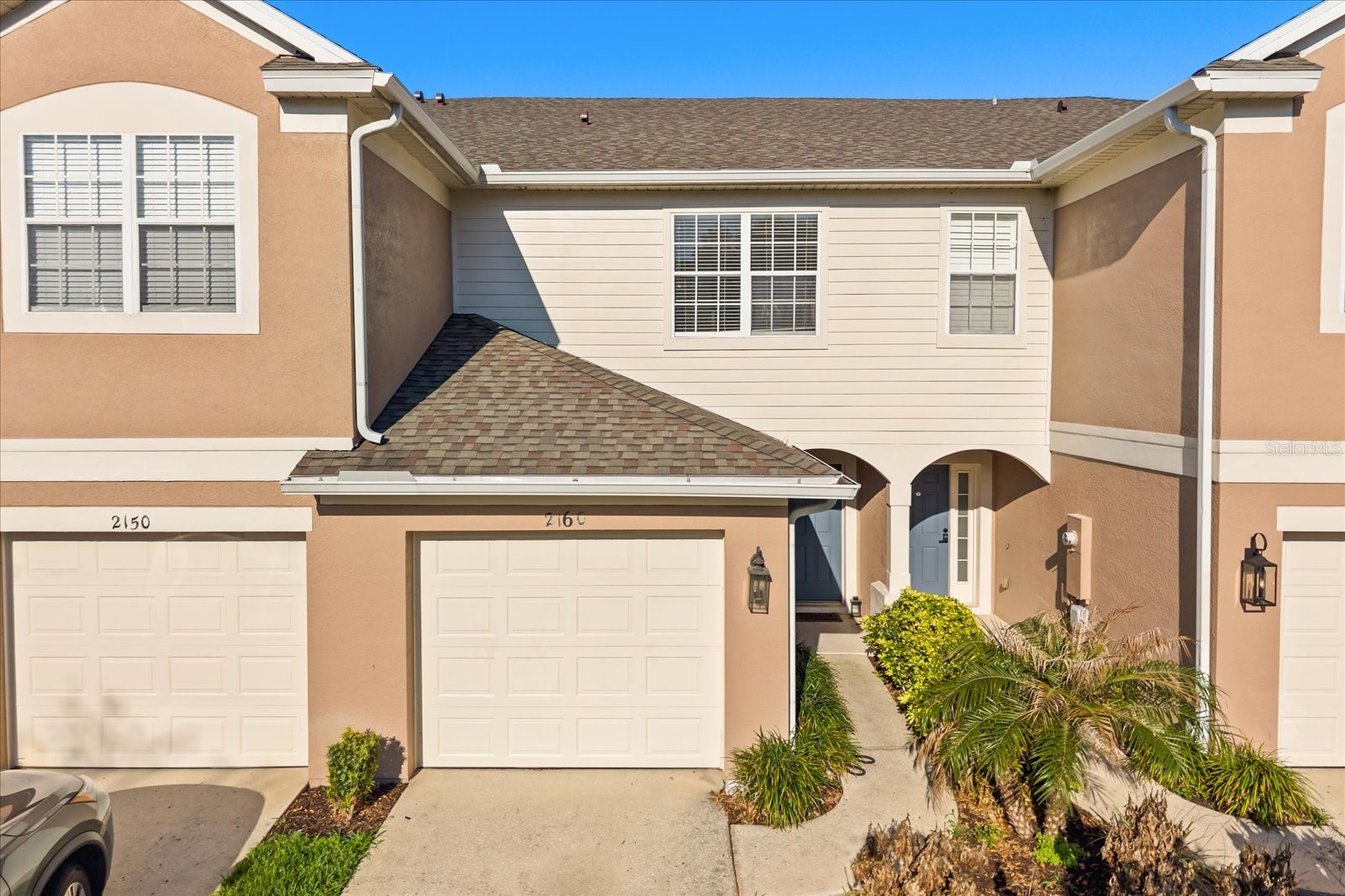 2160 STOCKTON DRIVE