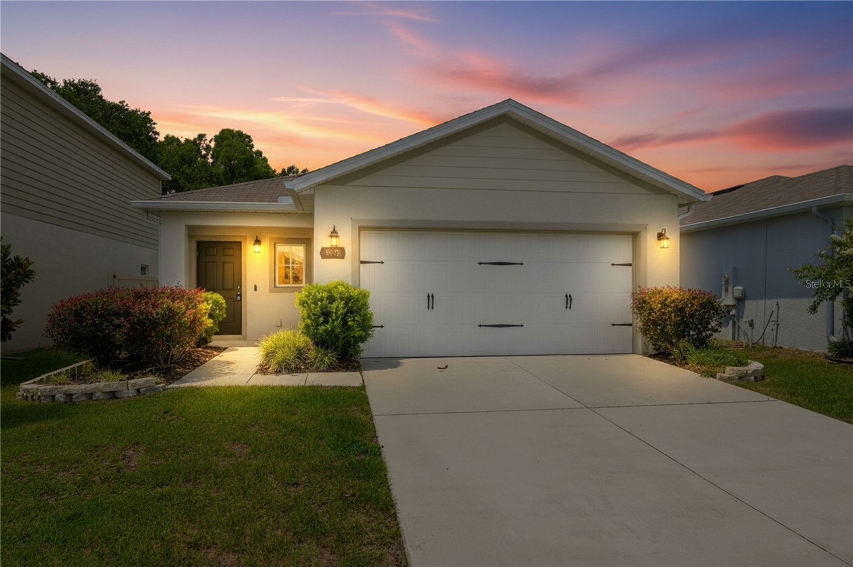3537 ZEPHYR PRESERVE PLACE