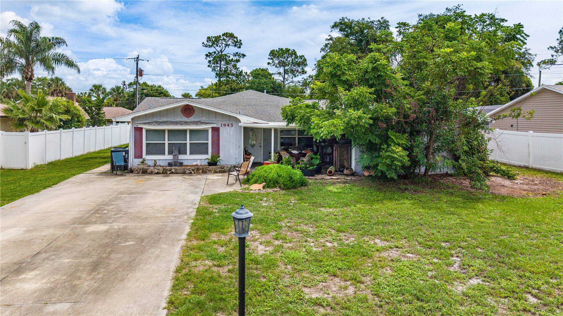 1945 FERN PALM DRIVE