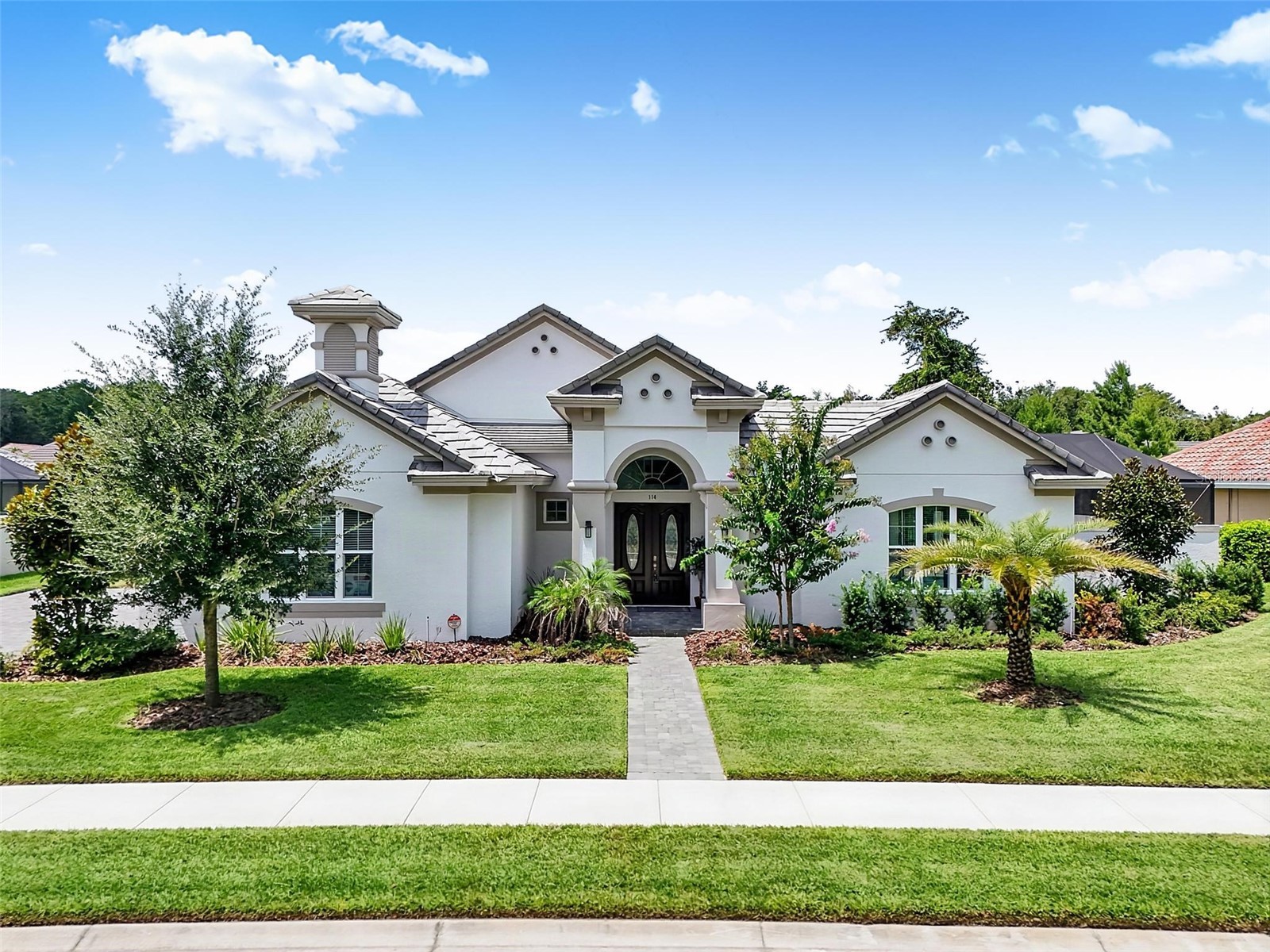 114 NEW LEATHERWOOD DRIVE