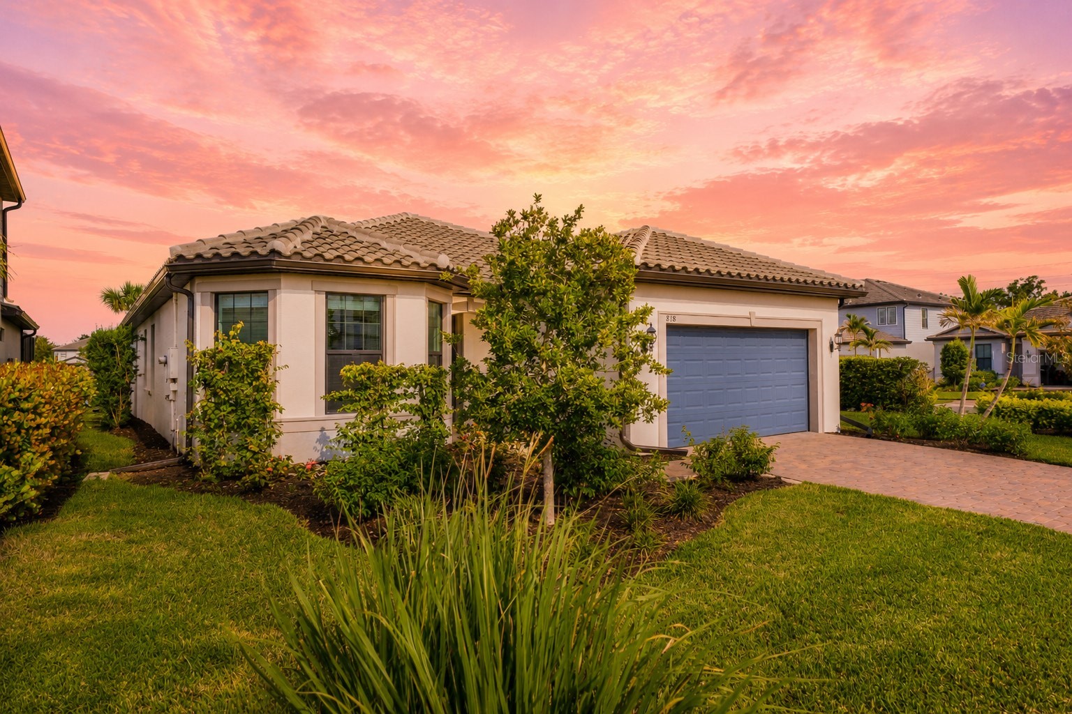 818 PINTAIL COVE