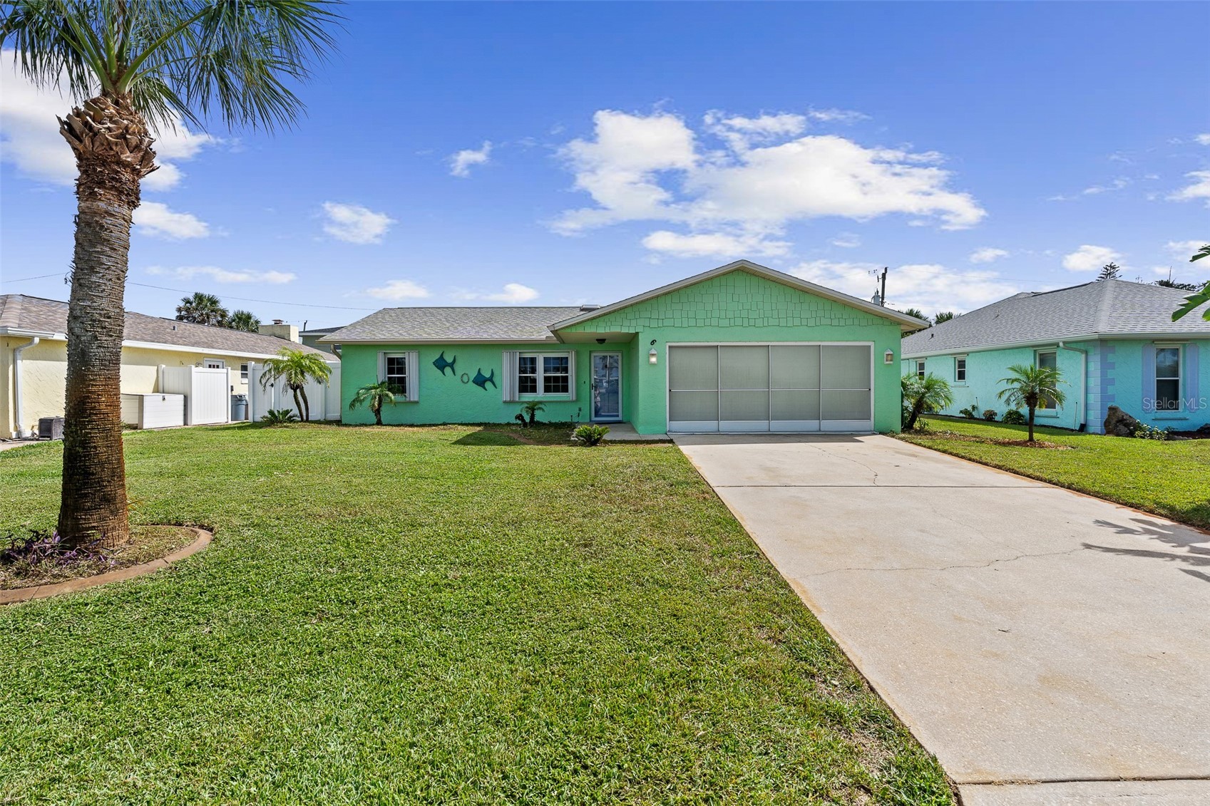 6 CONCORD DRIVE
