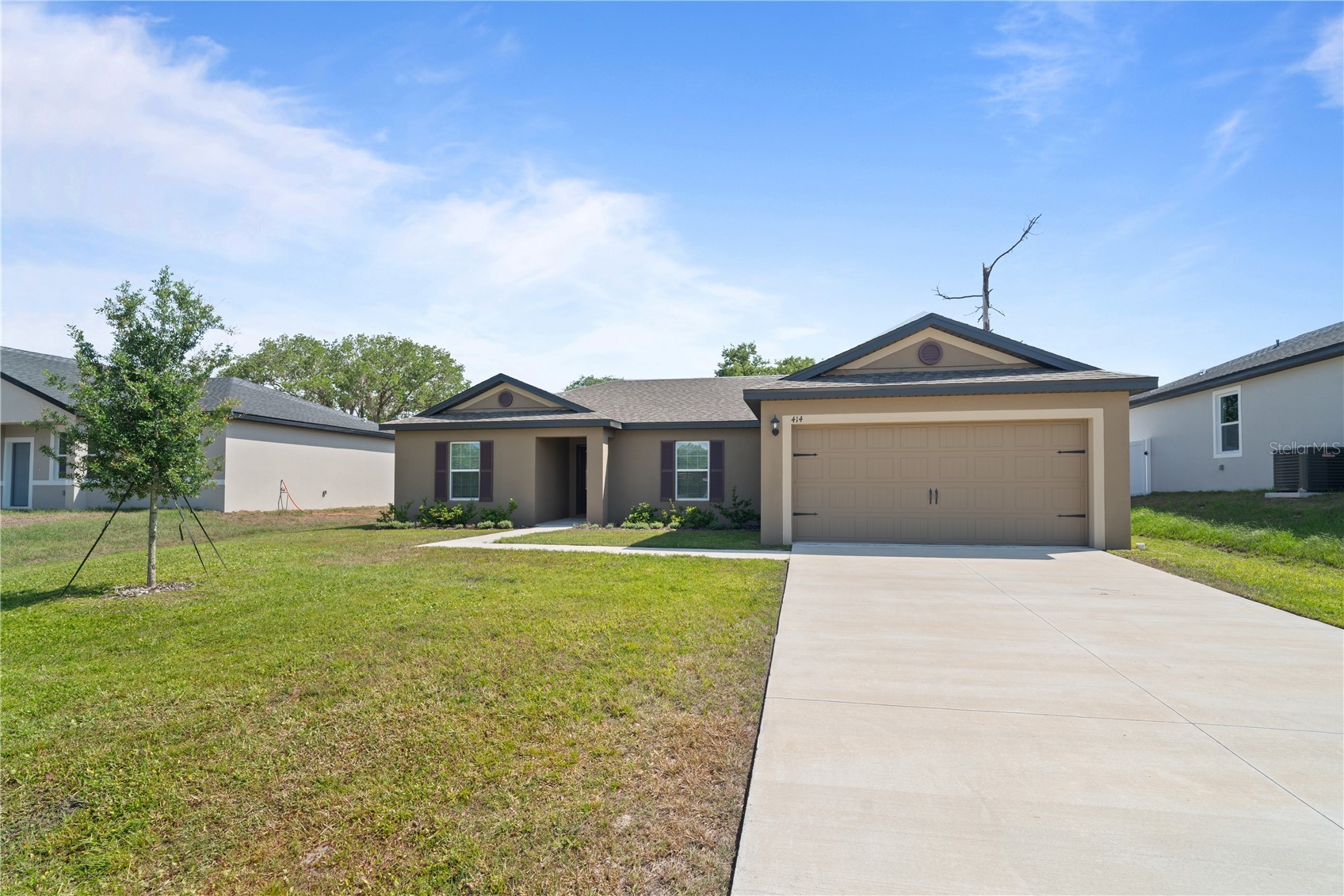 414 CARIBBEAN COURT