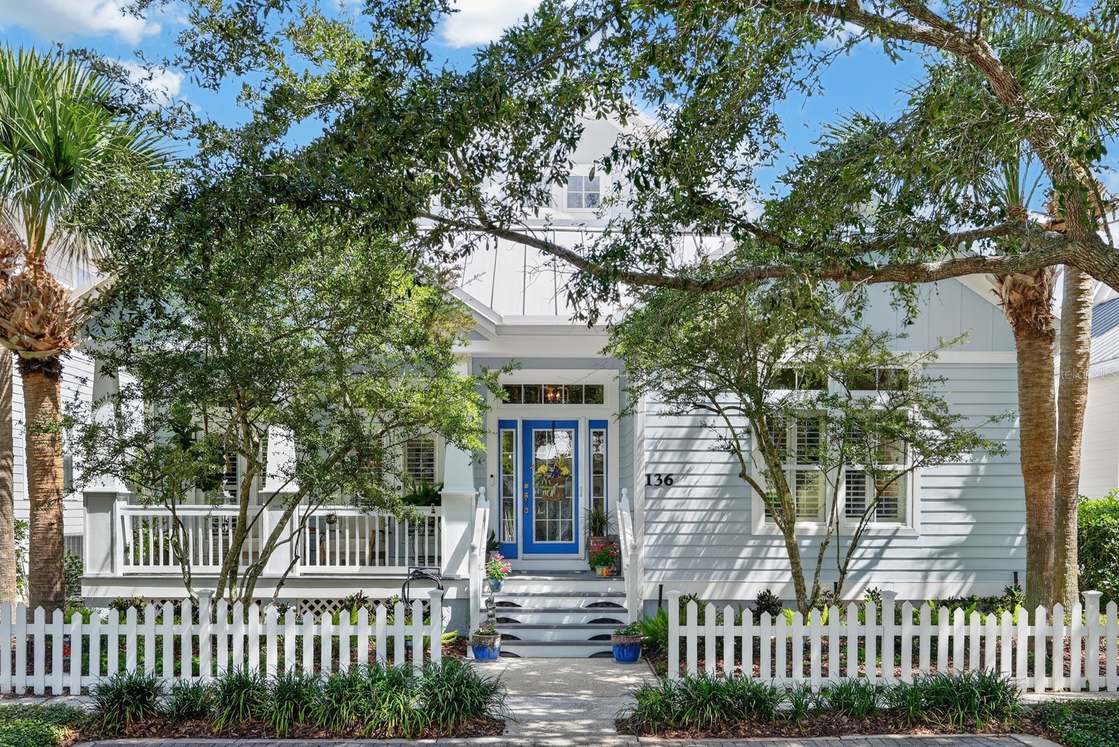 136 ISLAND COTTAGE WAY WAY