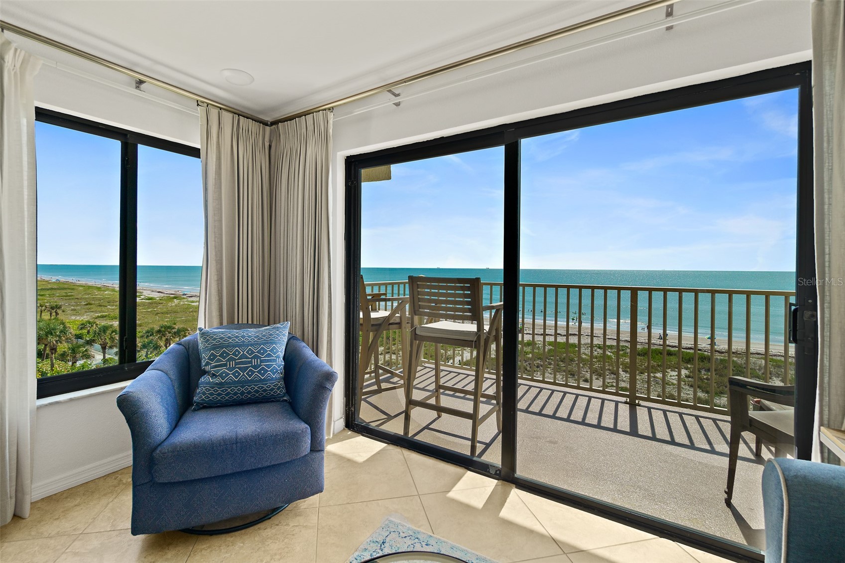 299 N ATLANTIC AVENUE 602