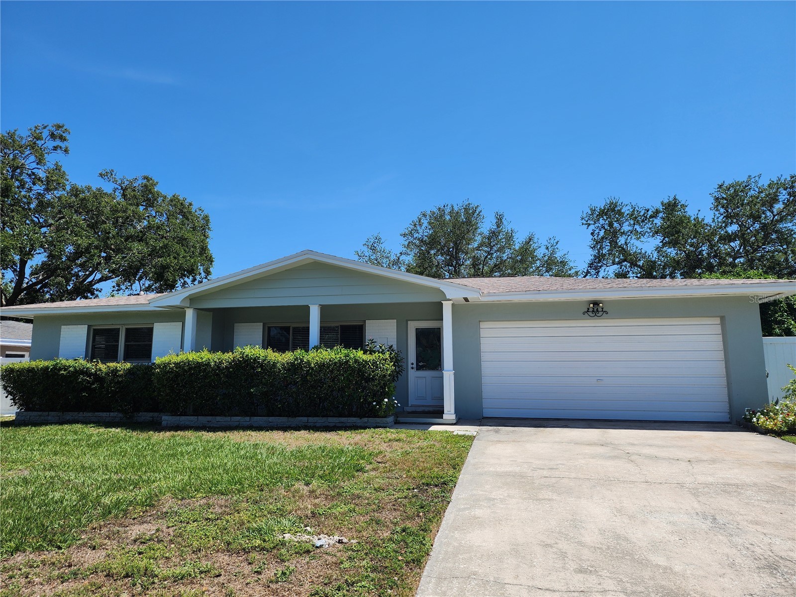2347 EASTWOOD DRIVE