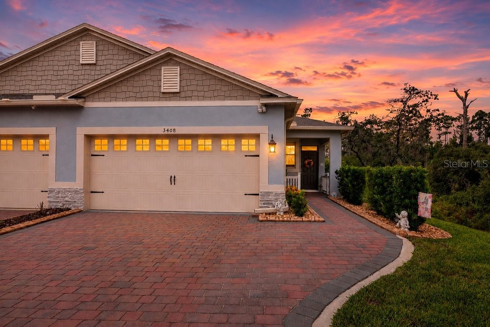 3408 TWIN FLOWER COURT