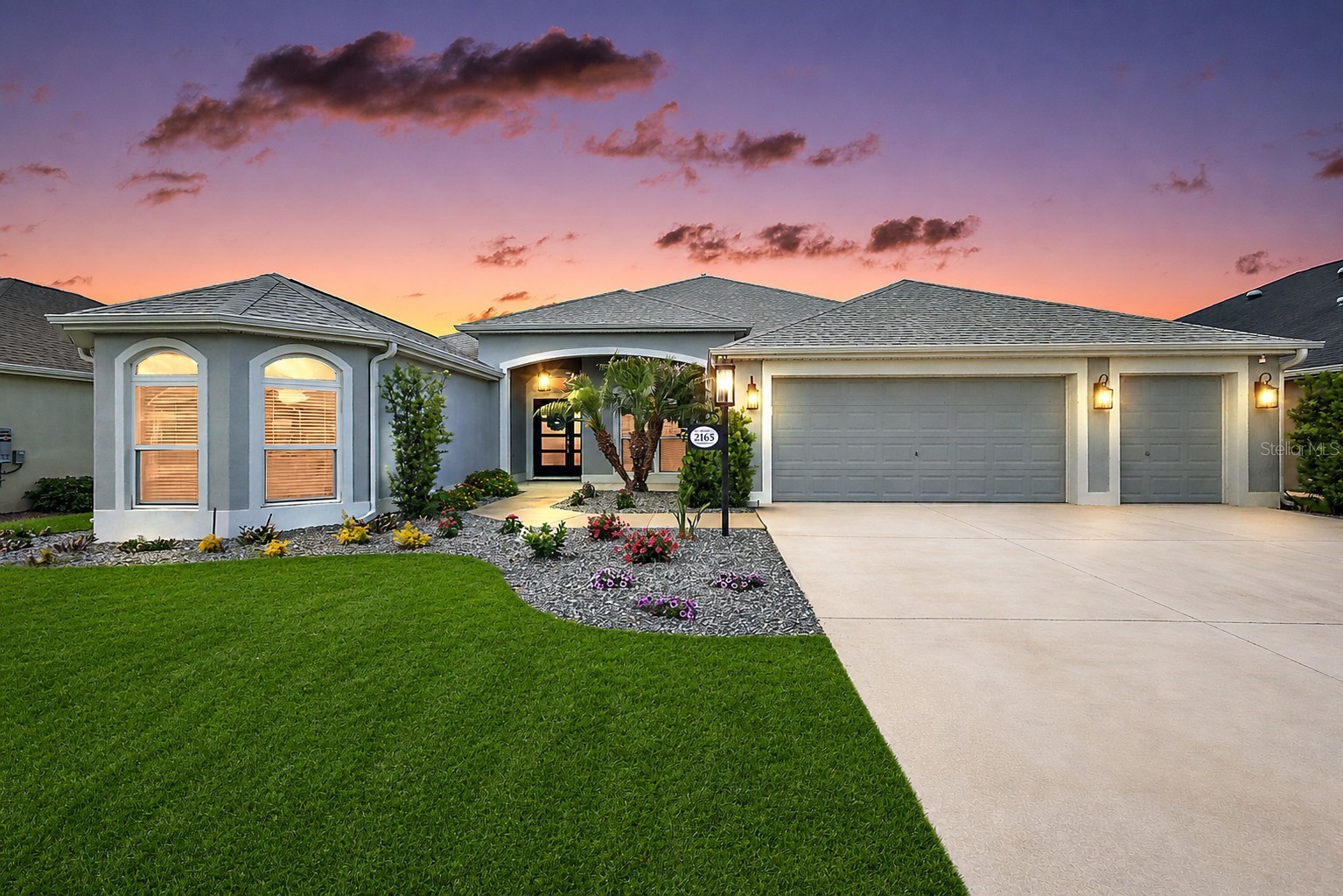 2165 GORDON PATH