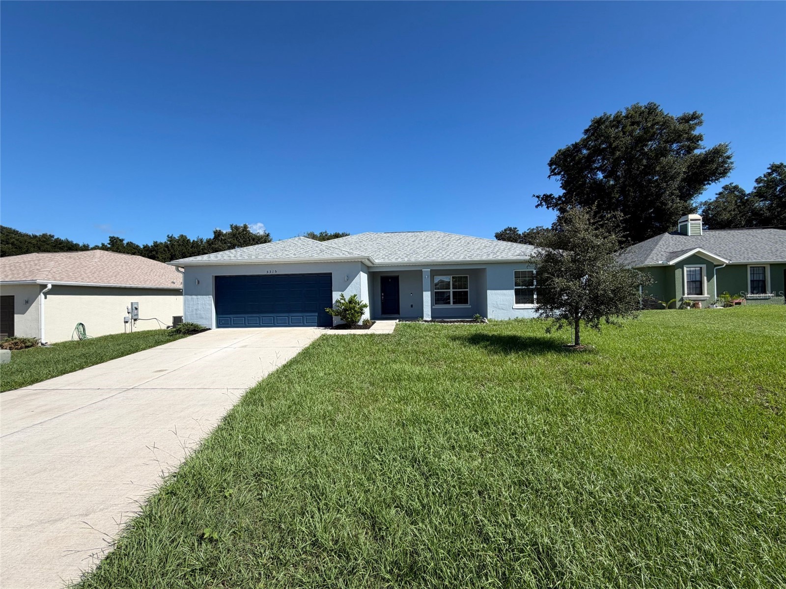5315 SE 91ST STREET