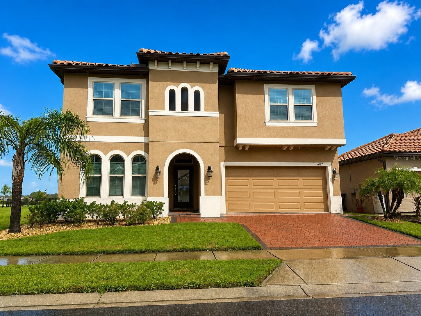 1627 NINA DRIVE
