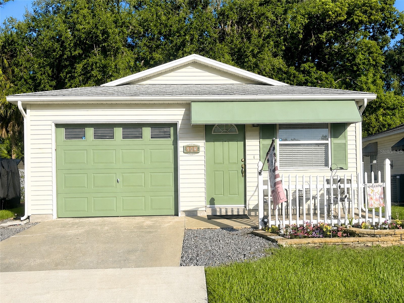 507 COTTAGE PARK LANE