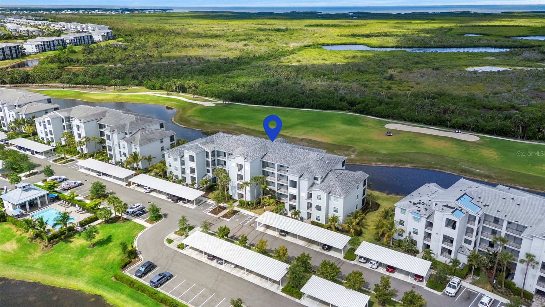 14061 HERITAGE LANDING BOULEVARD 445