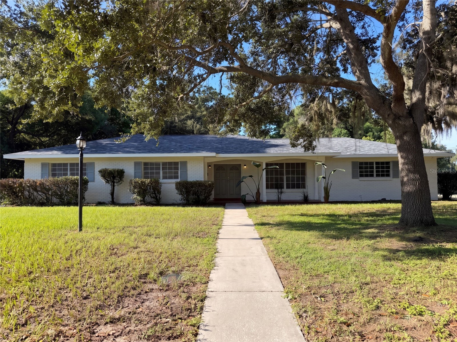 601 CAROLYN DRIVE