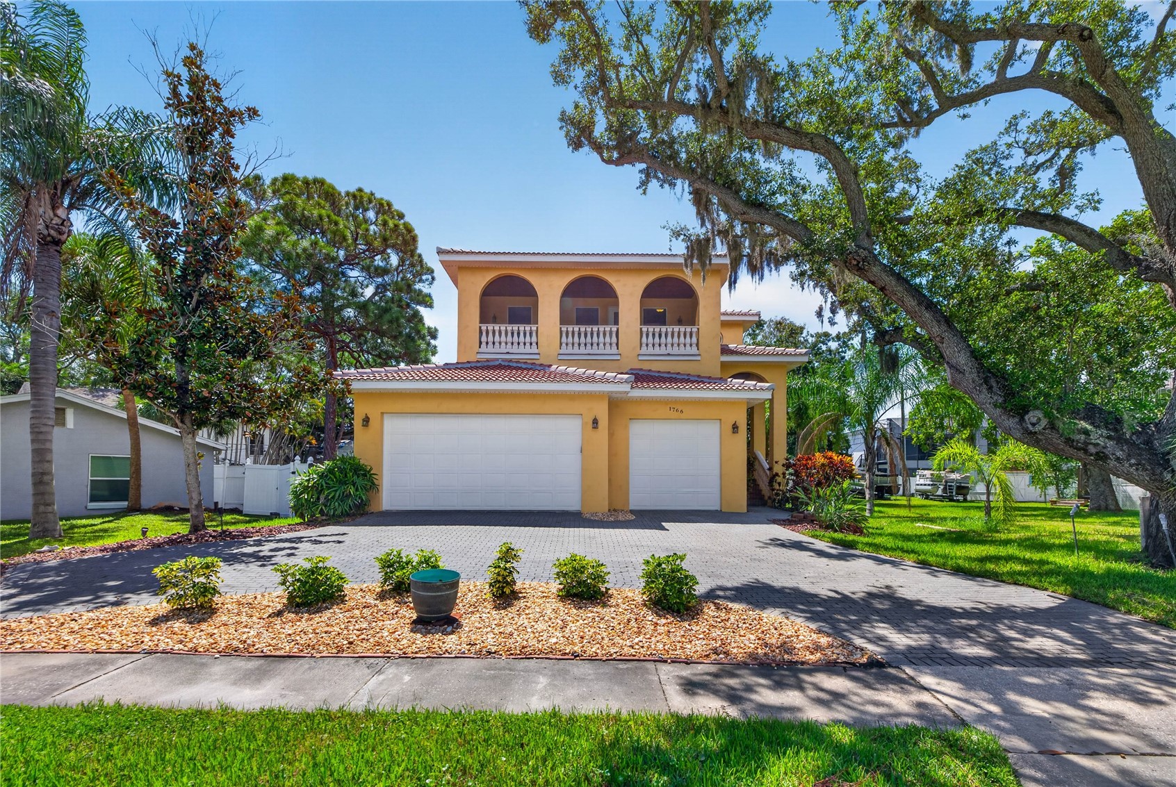 1766 BAYOU GRANDE BOULEVARD NE
