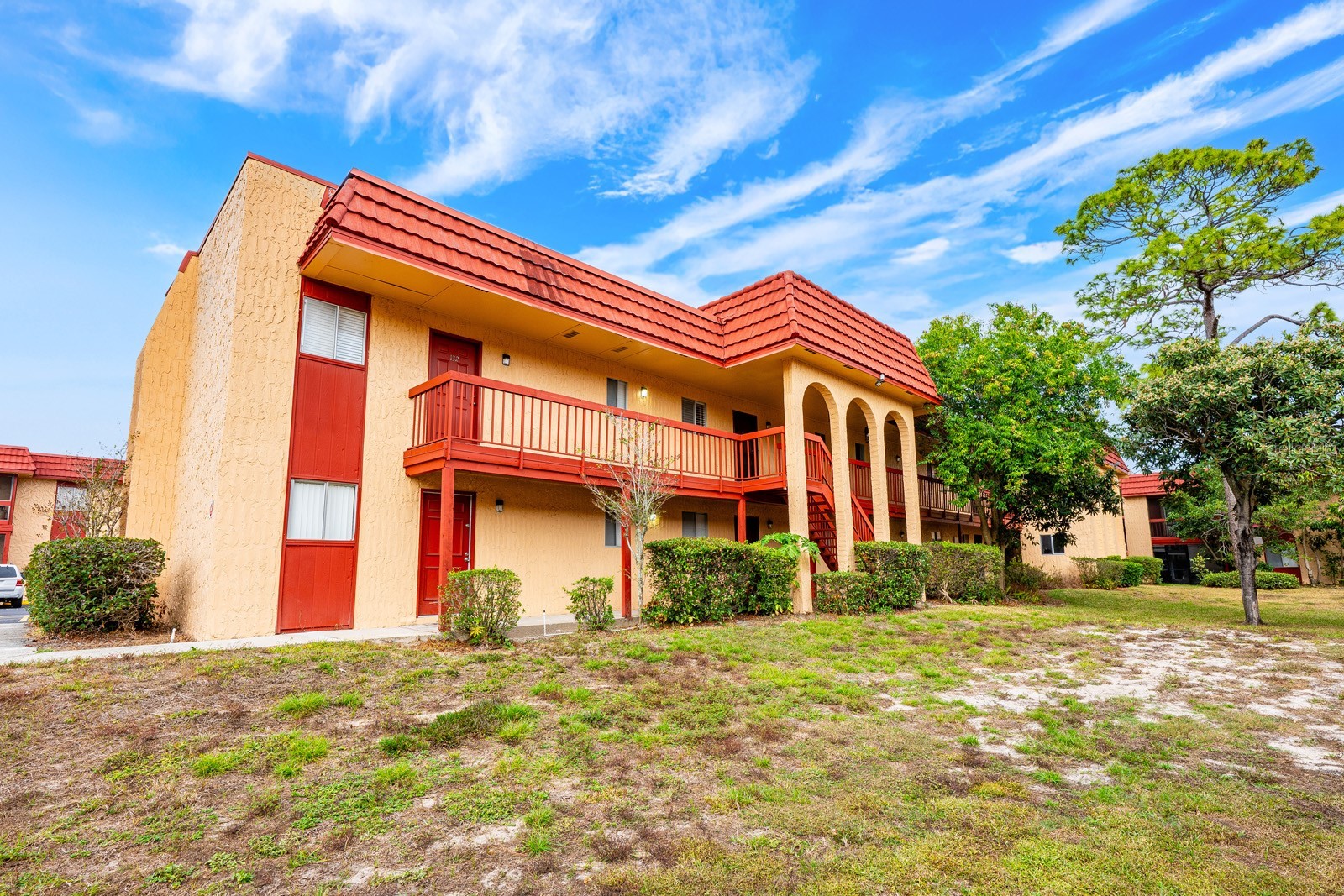 2860 N POWERS DRIVE APT 134
