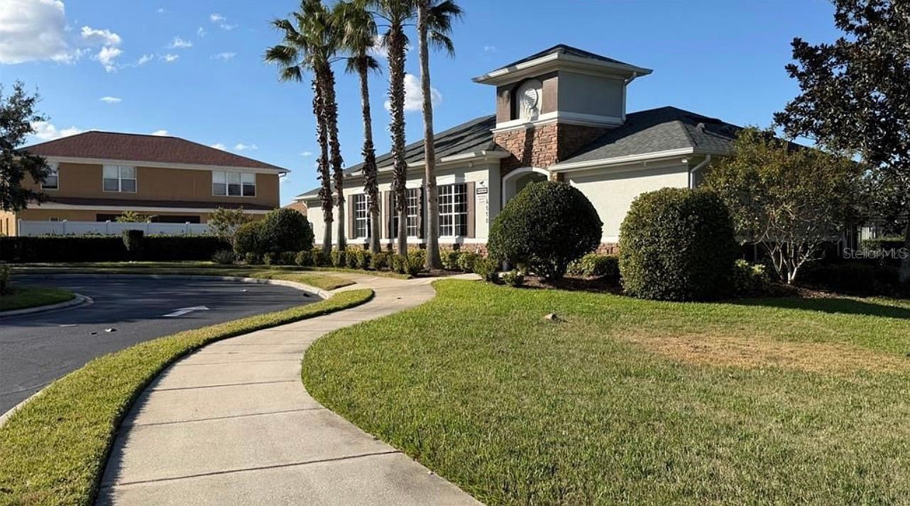 4619 CABALERRO TRAIL