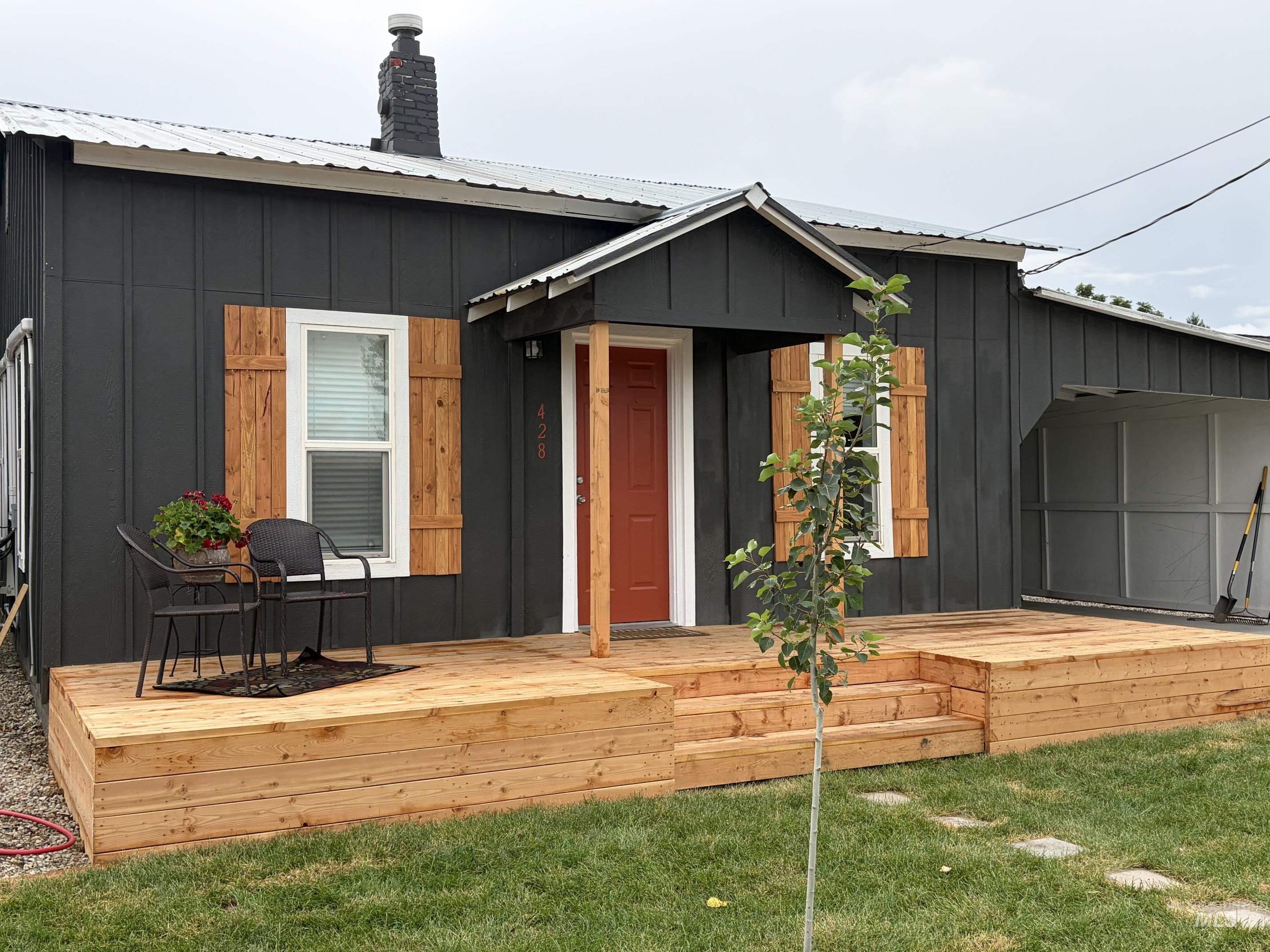 428 N Wardwell Ave, Emmett ID 83617
