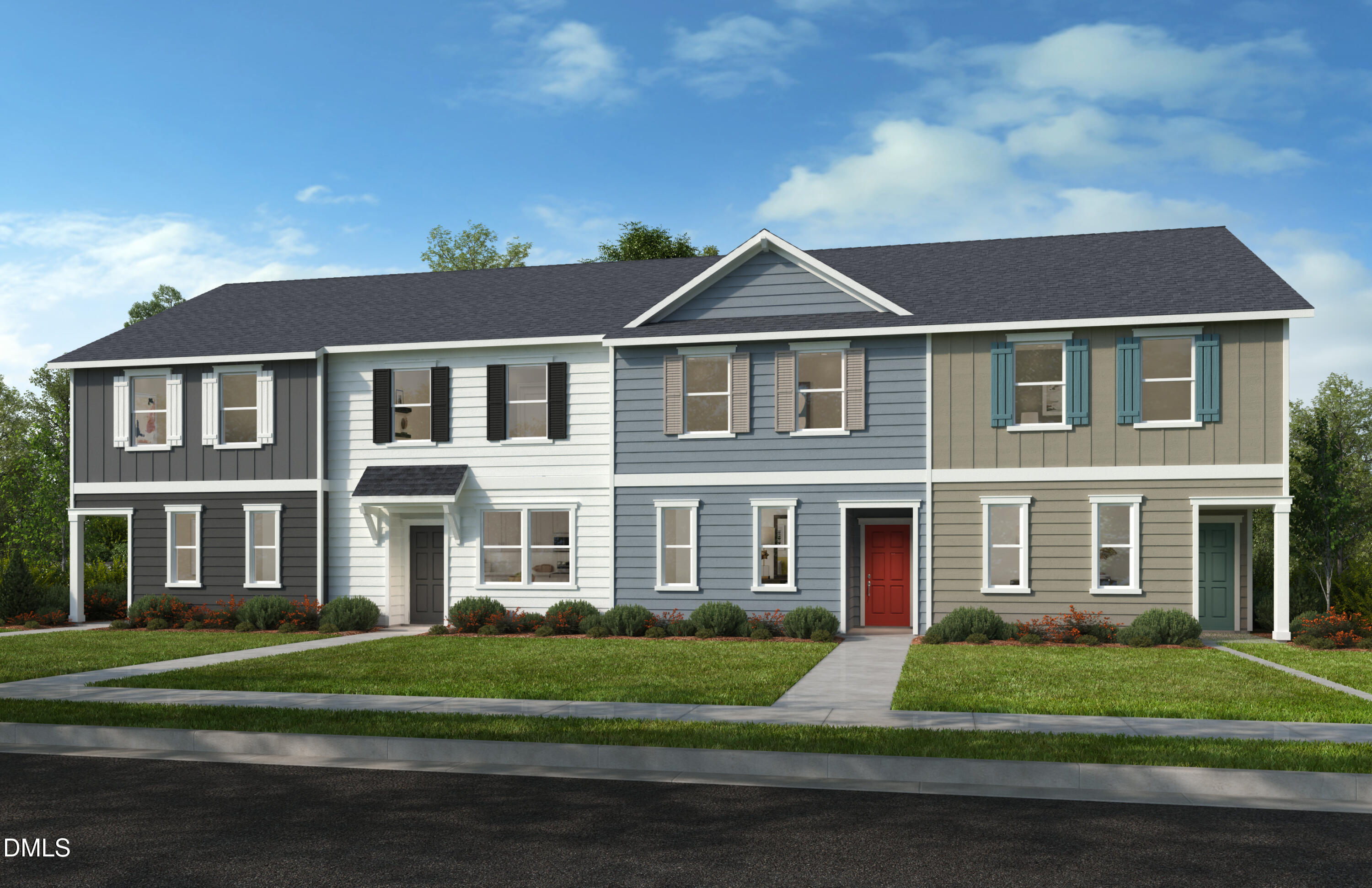 724 Sao Miguel Lane, Raleigh, NC 27610