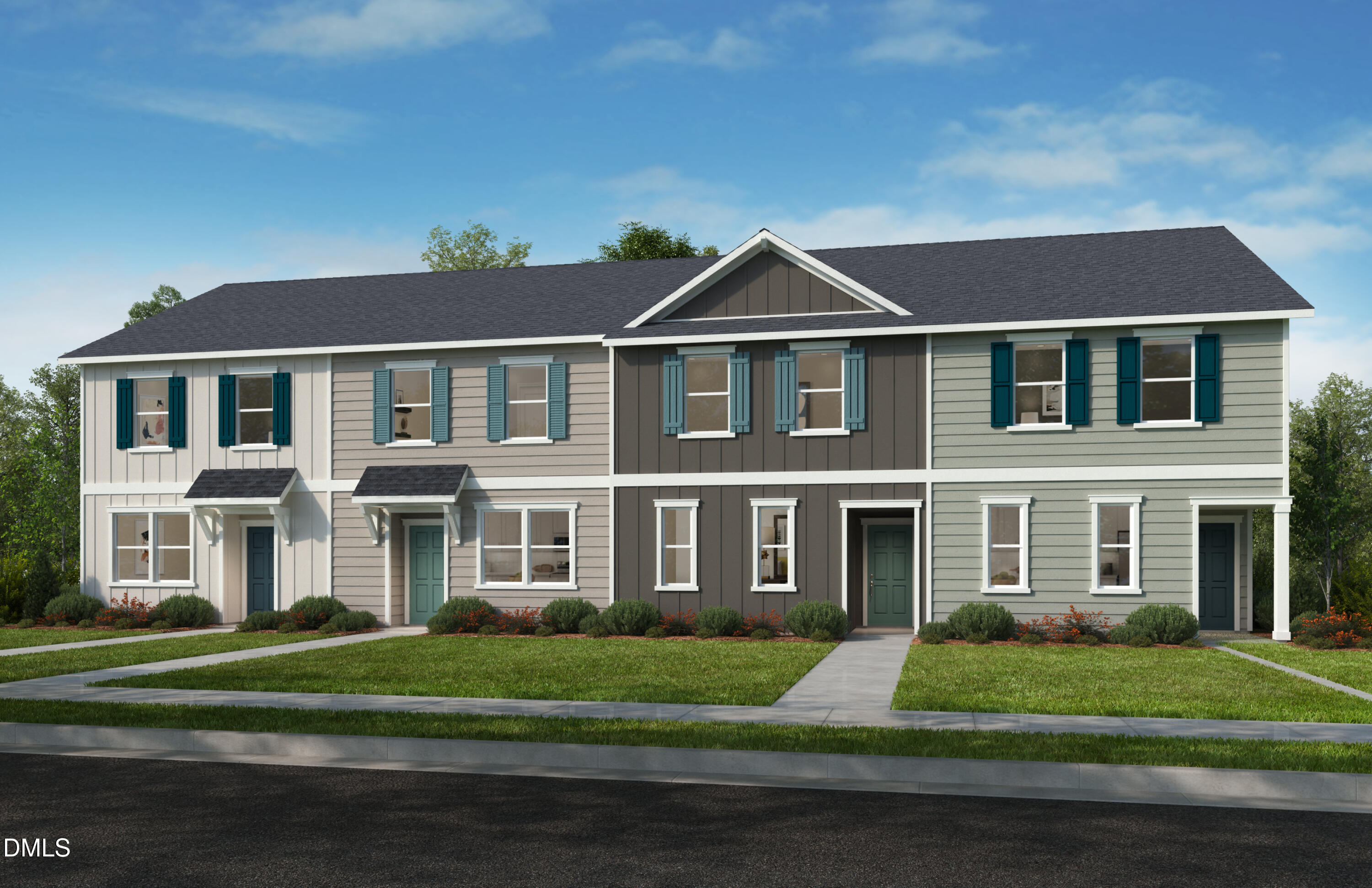 730 Eucalyptus Lane, Raleigh, NC 27610