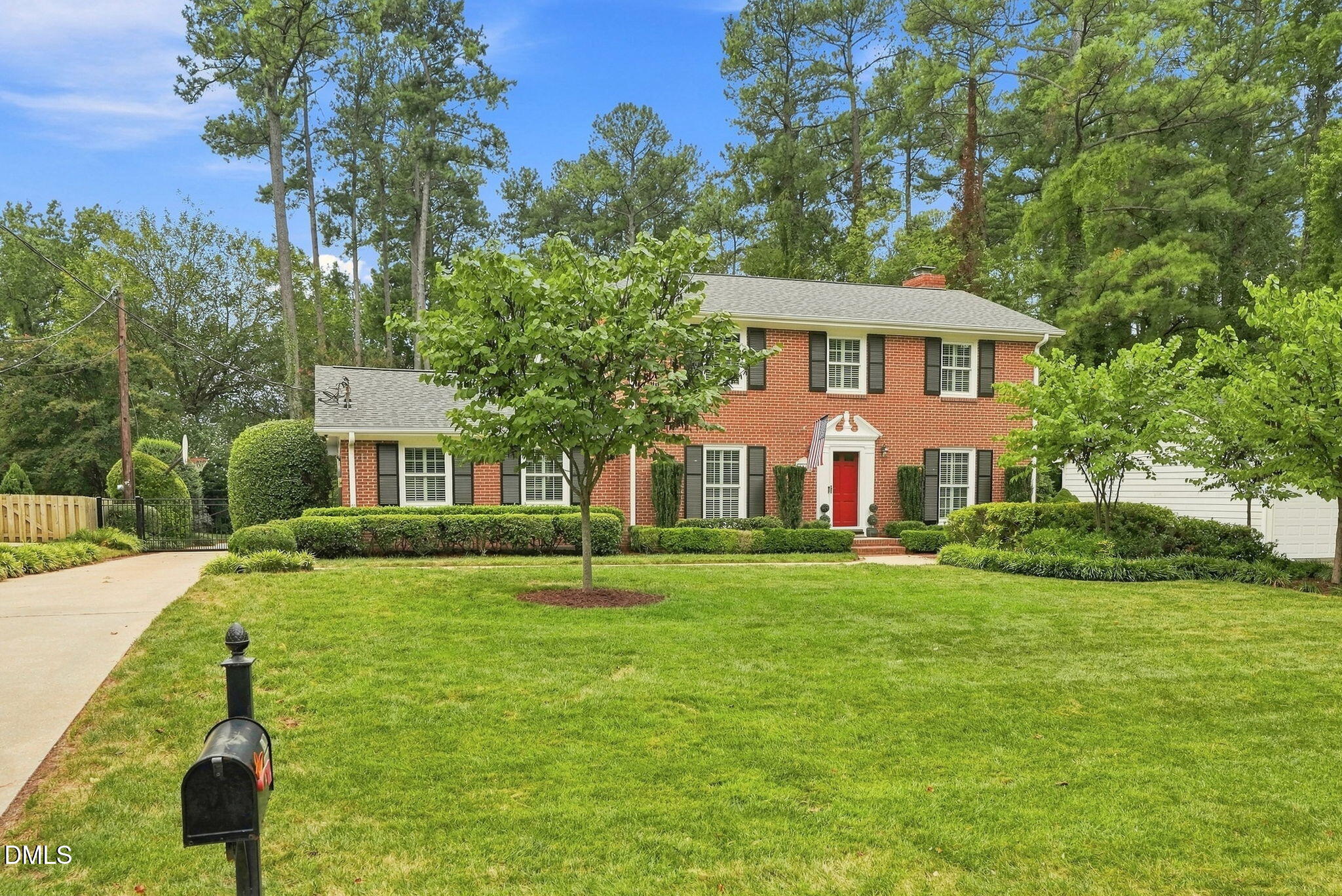 1014 Country Ridge Drive, Raleigh, NC 27609