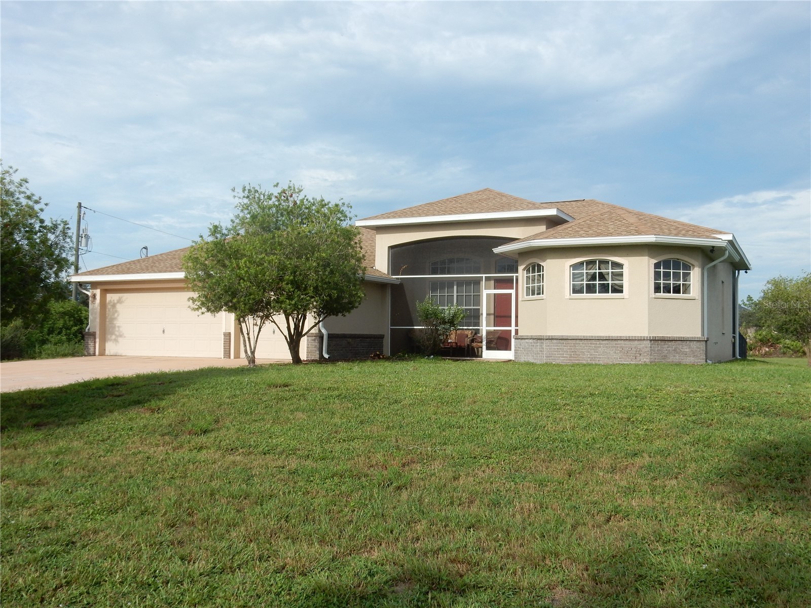 8430 ACORN BOULEVARD