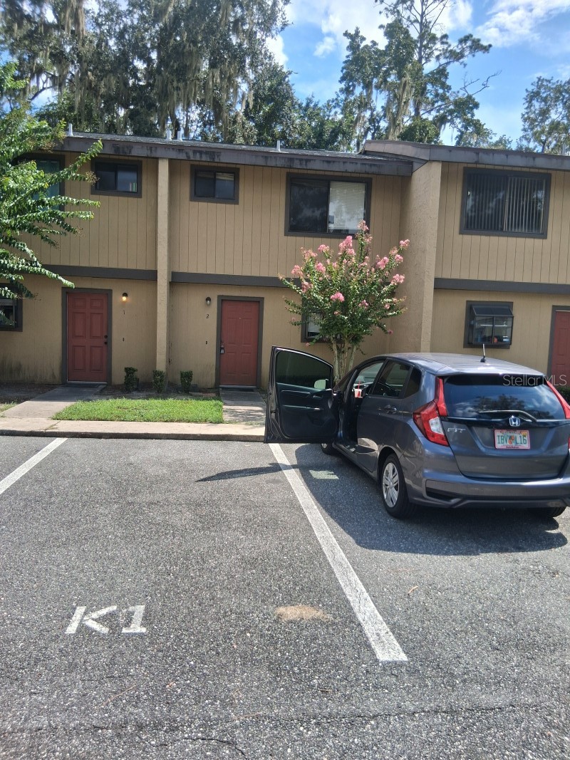 2300 SW 43RD STREET K2